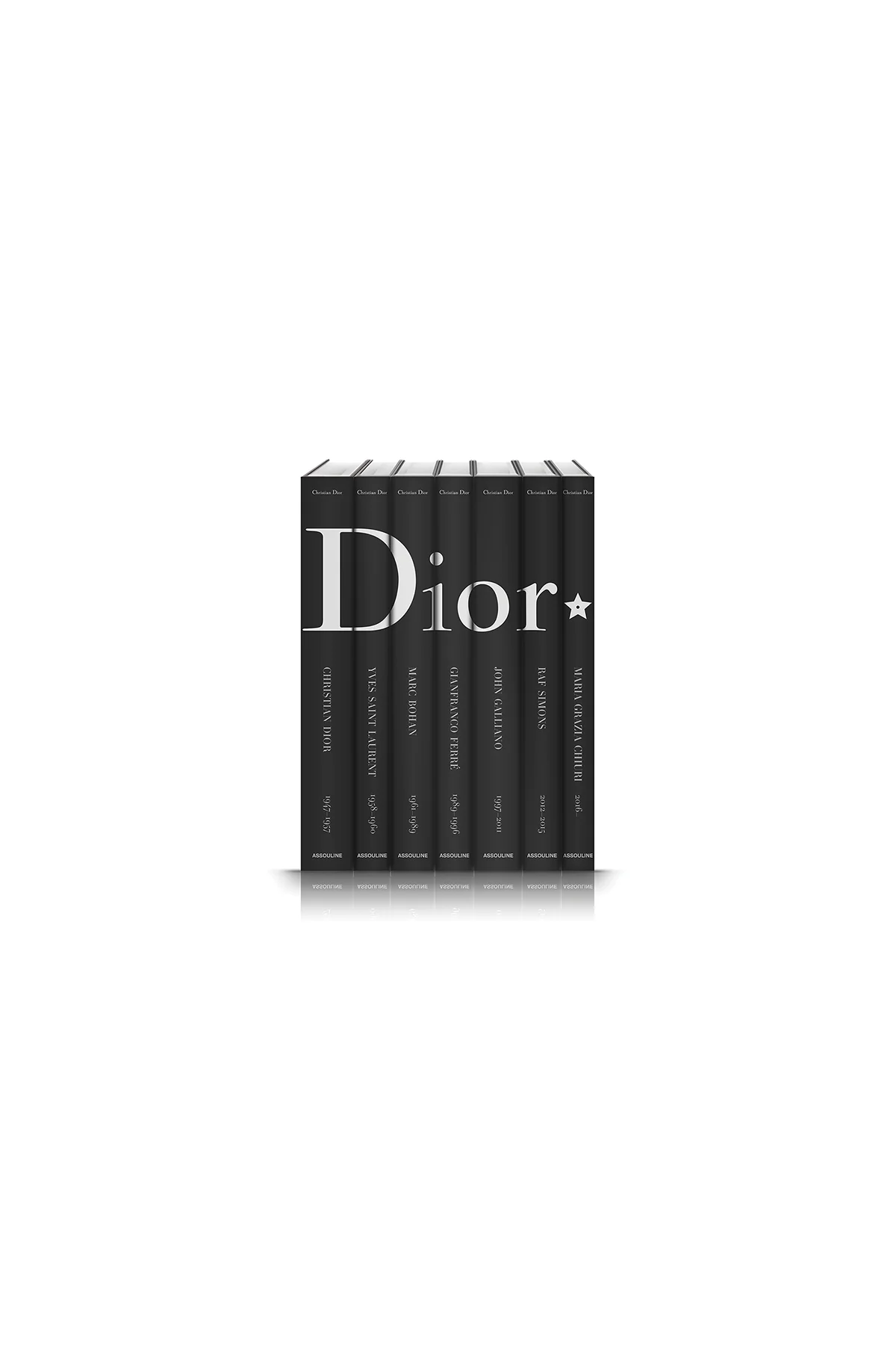 ASSOULINE | DIOR BY CHRISTIAN DIOR - Image 6