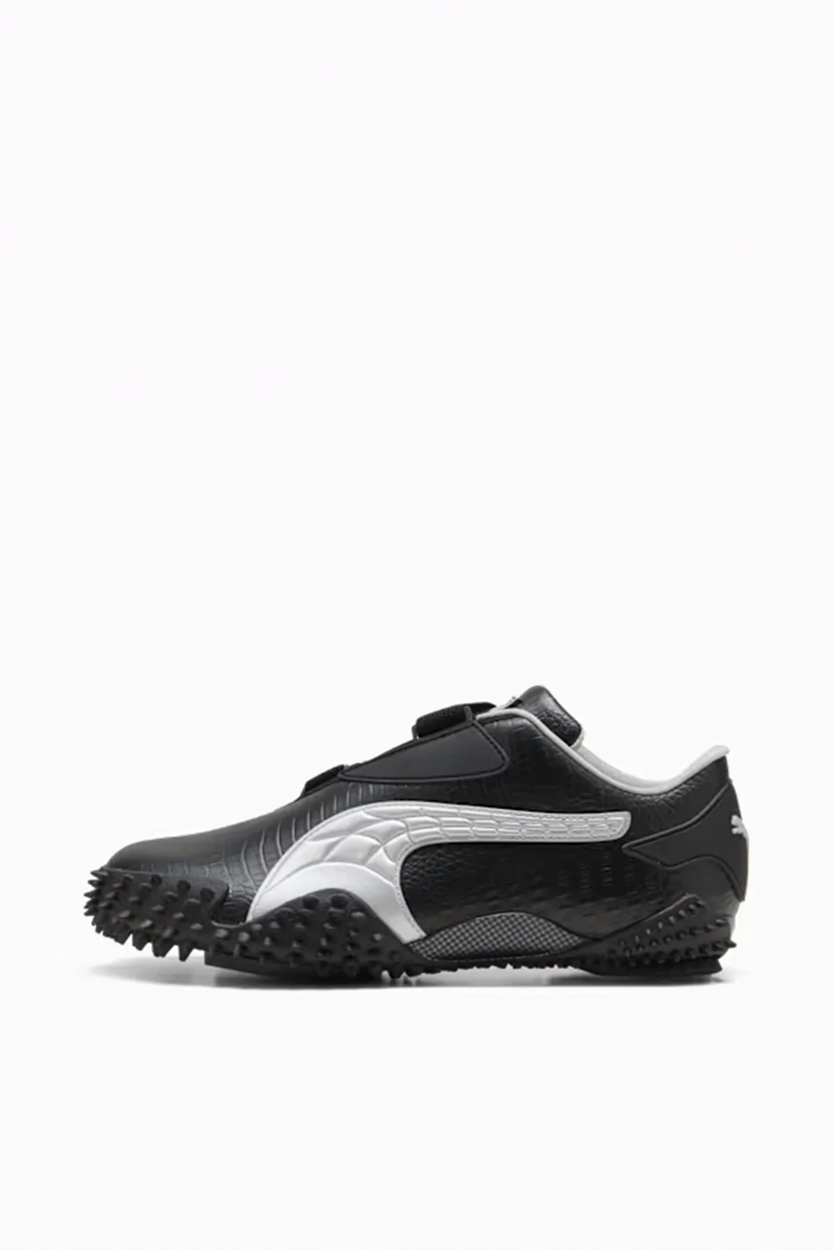 A$AP ROCKY X PUMA | MOSTRO OG