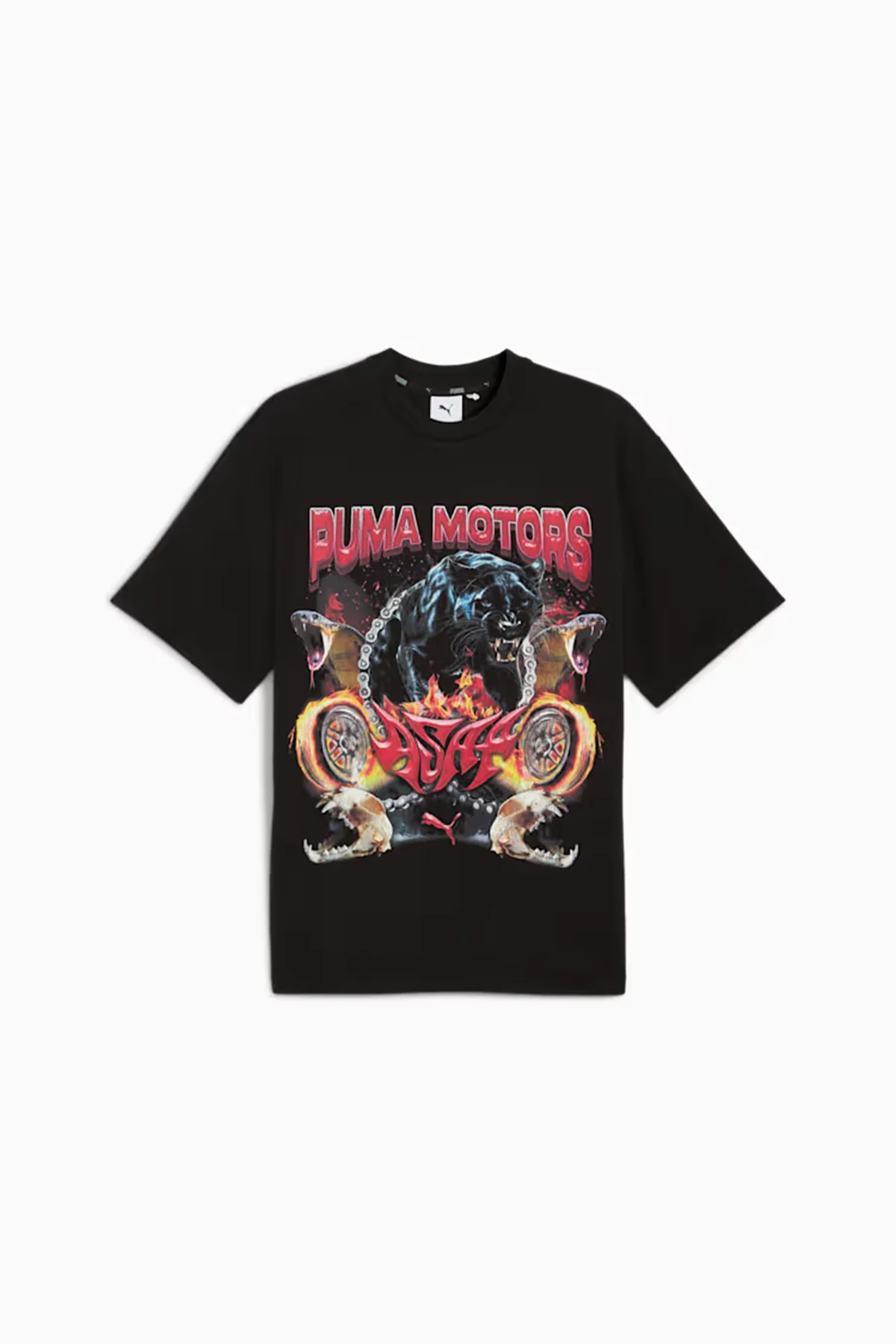 A$AP ROCKY X PUMA | MOTORS TEE