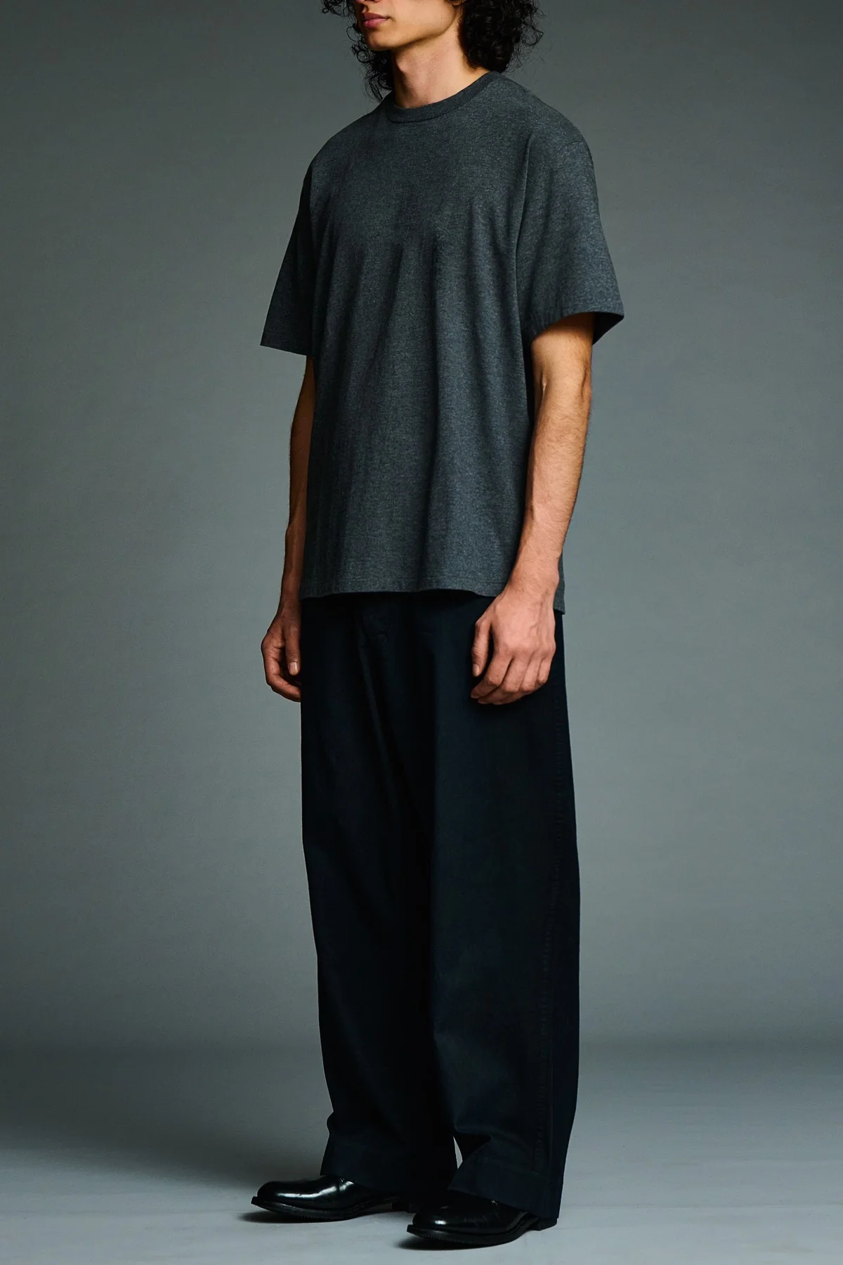 A.presse | Light Weight T-shirt - Image 4