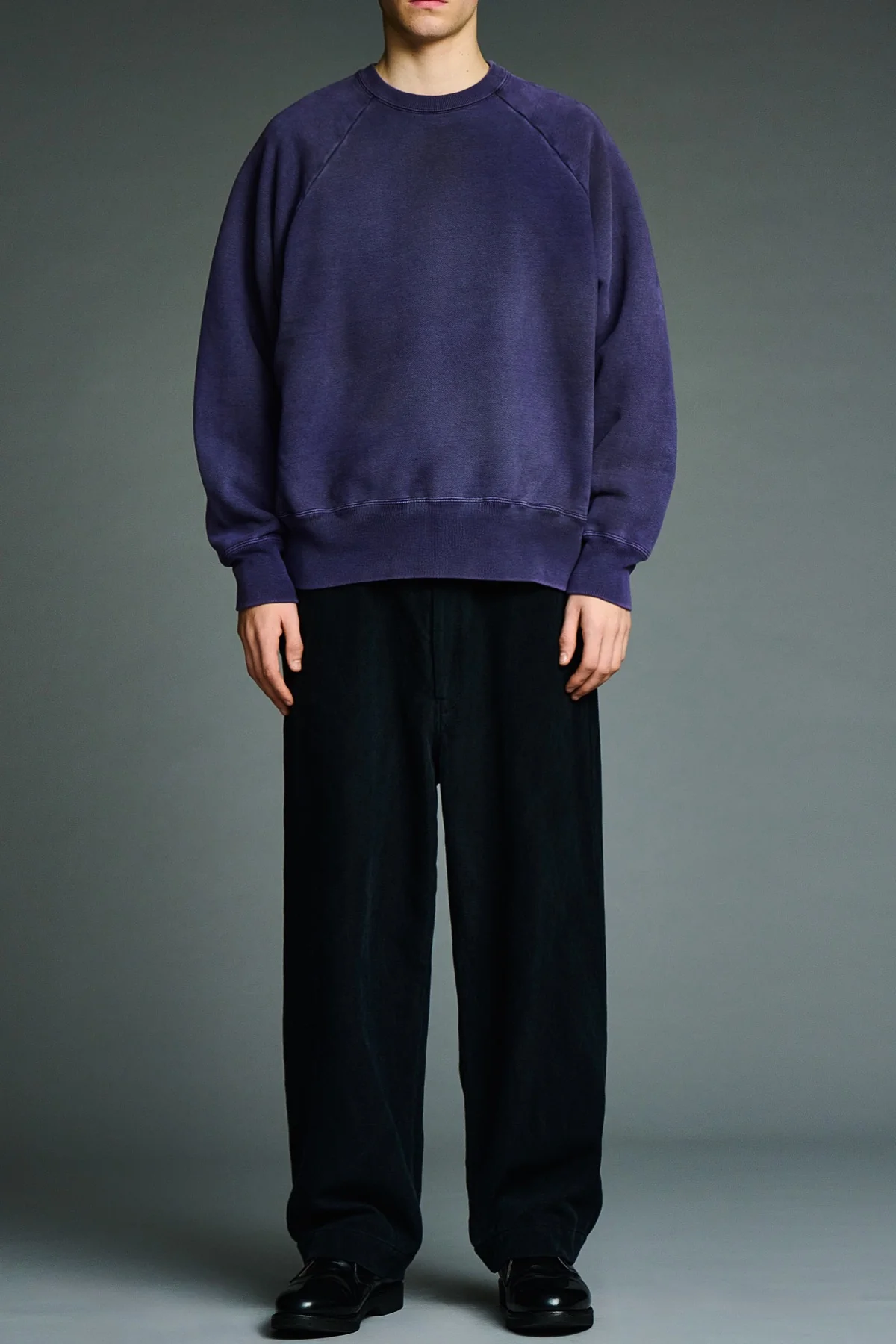 A.presse | Vintage Sweatshirt - Image 2