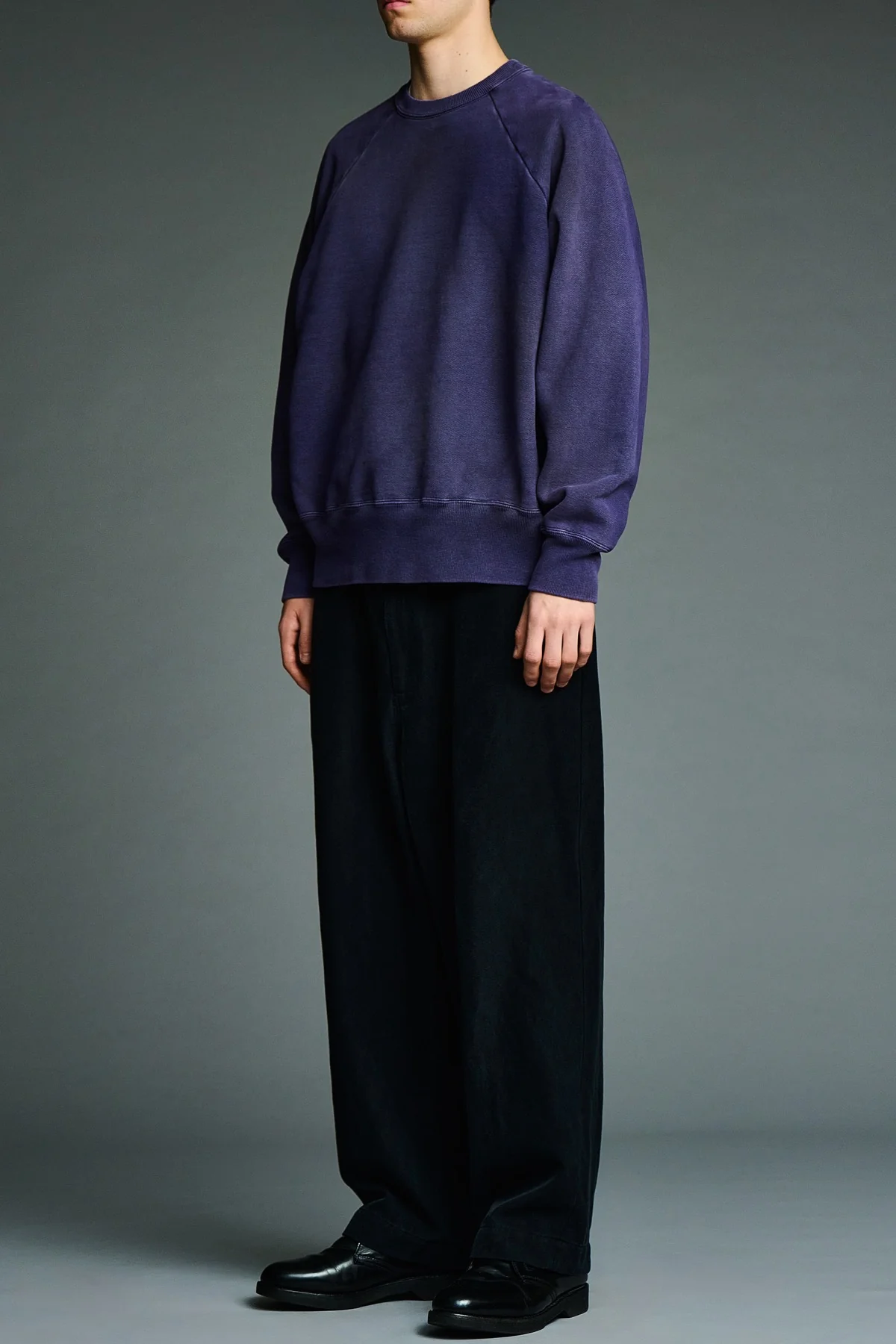 A.presse | Vintage Sweatshirt - Image 3