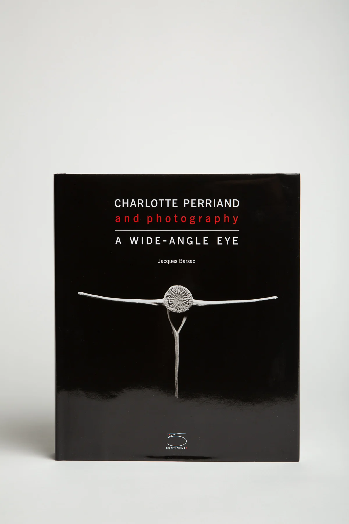 ACC | CHARLOTTE PERRIAND AND PHOTOGRAPHY: A WIDE-ANGLE EYE