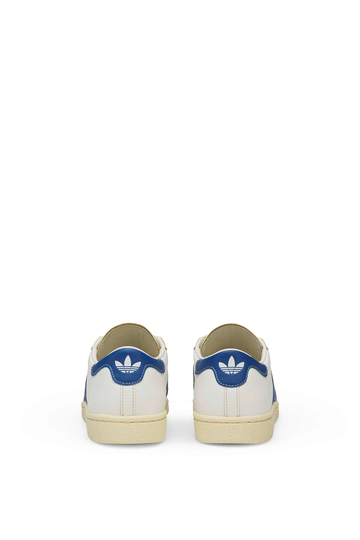 ADIDAS X WILLY CHAVARRIA | CHAVARRIA JABBAR DRESS SHOE - Image 6