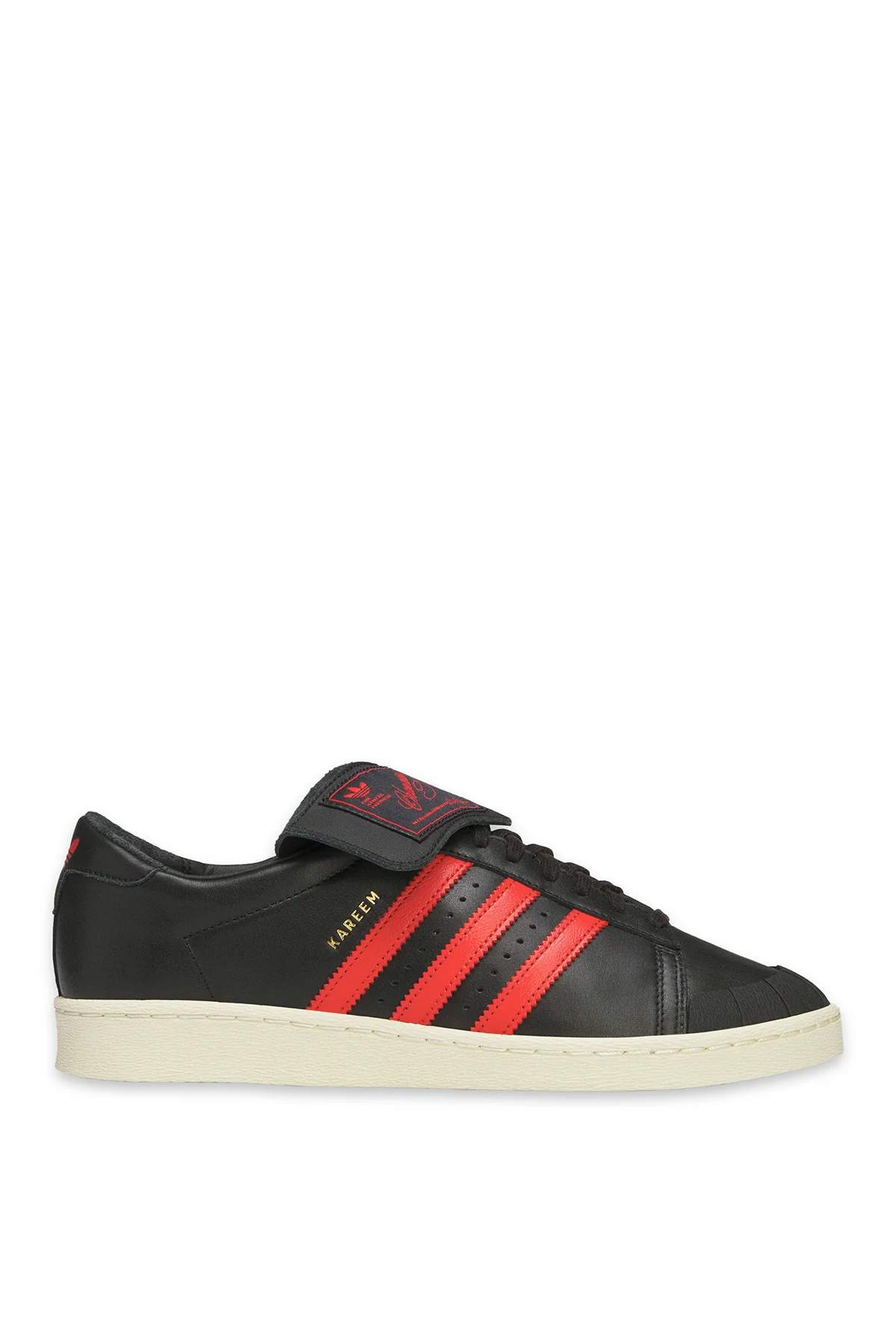 ADIDAS X WILLY CHAVARRIA | CHAVARRIA JABBAR LOW