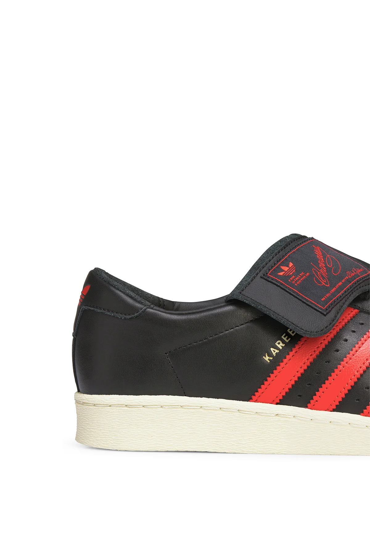 ADIDAS X WILLY CHAVARRIA | CHAVARRIA JABBAR LOW - Image 4