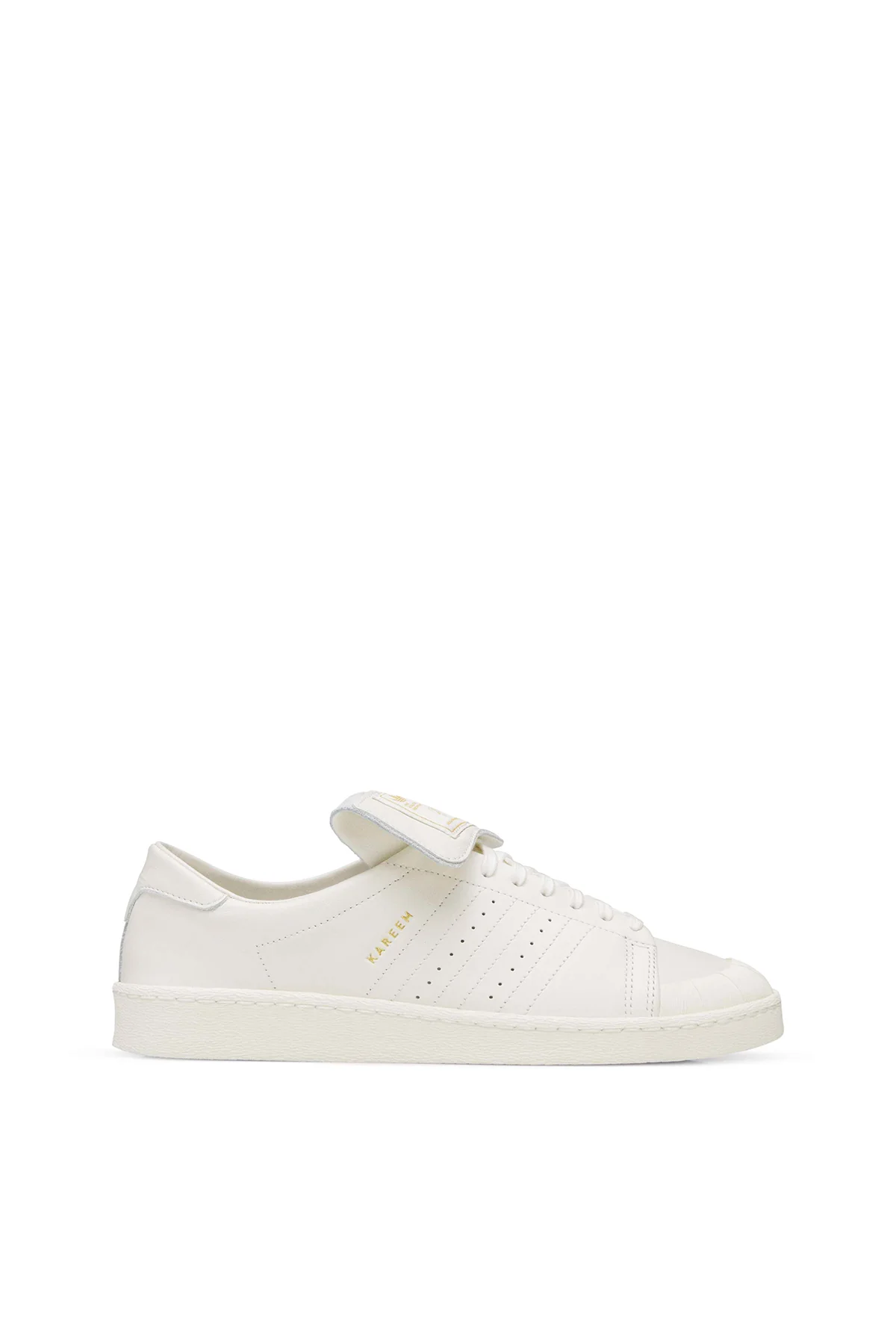 ADIDAS X WILLY CHAVARRIA | CHAVARRIA JABBAR LOW SNEAKERS