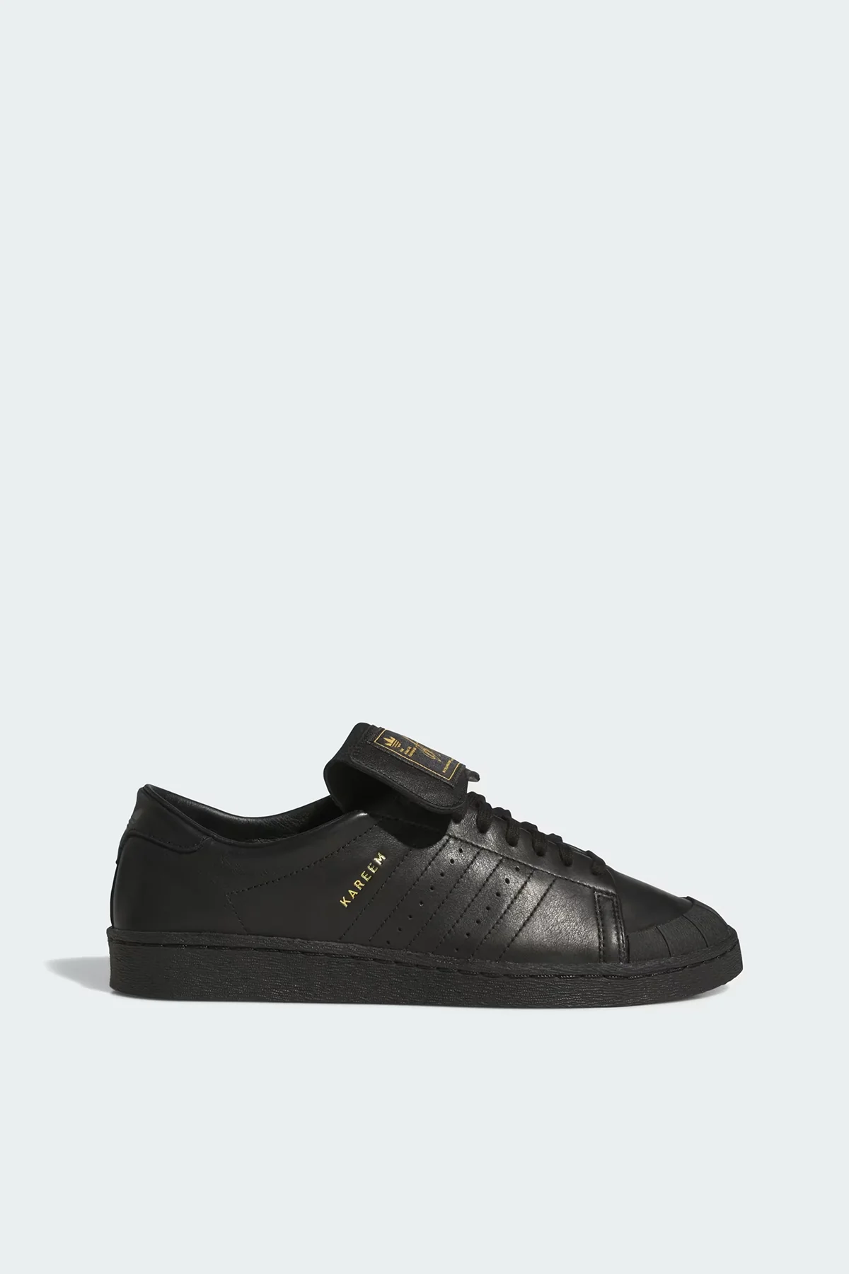 ADIDAS X WILLY CHAVARRIA | CHAVARRIA JABBAR LOW SNEAKERS