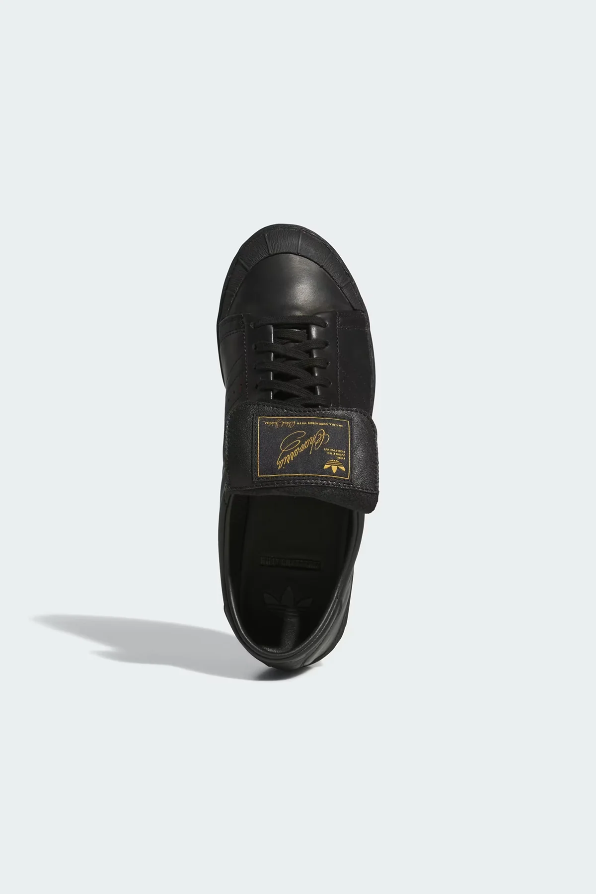 ADIDAS X WILLY CHAVARRIA | CHAVARRIA JABBAR LOW SNEAKERS - Image 5