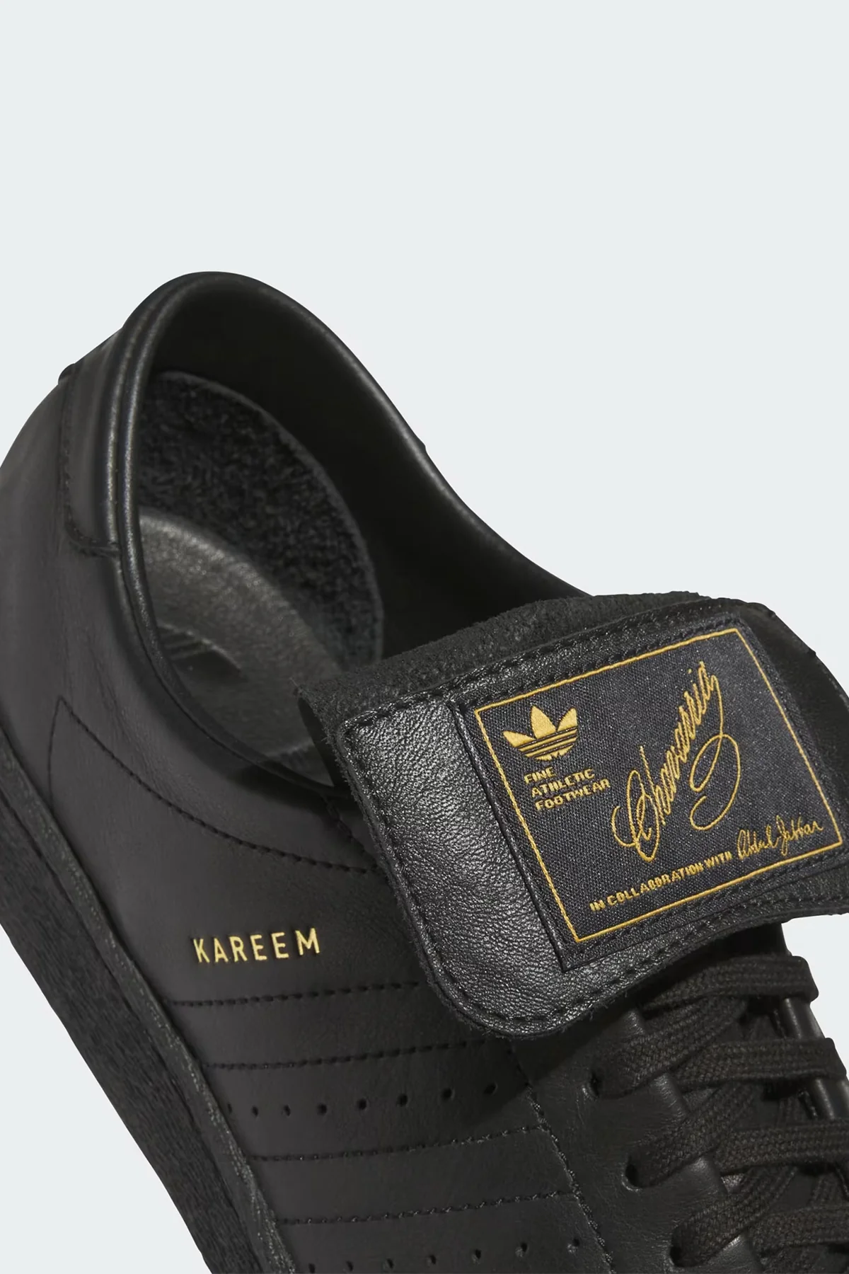 ADIDAS X WILLY CHAVARRIA | CHAVARRIA JABBAR LOW SNEAKERS - Image 7