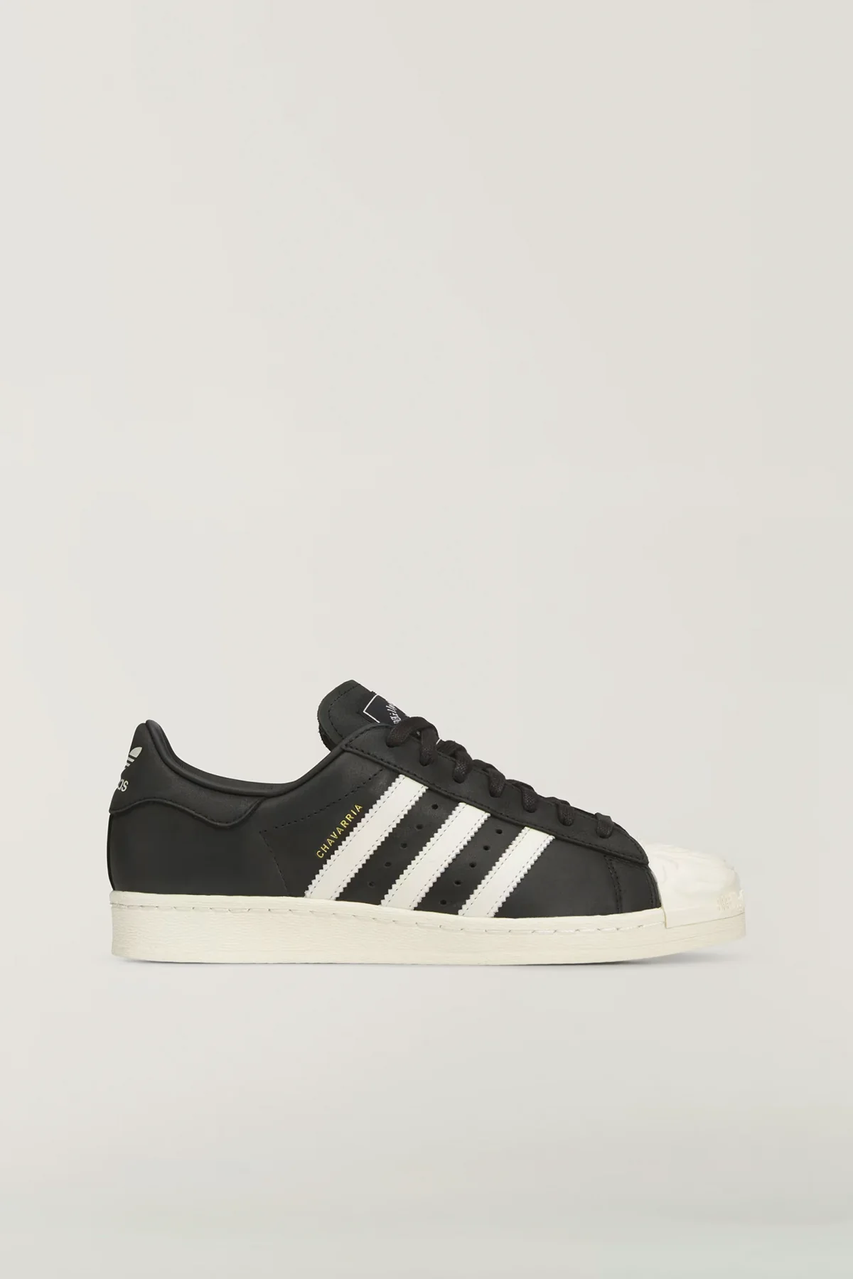 ADIDAS X WILLY CHAVARRIA | CHAVARRIA SUPERSTAR SNEAKERS