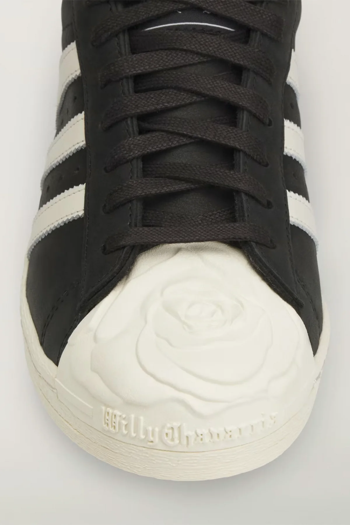 ADIDAS X WILLY CHAVARRIA | CHAVARRIA SUPERSTAR SNEAKERS - Image 6