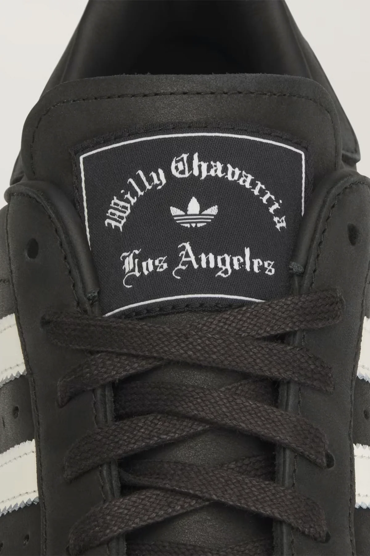 ADIDAS X WILLY CHAVARRIA | CHAVARRIA SUPERSTAR SNEAKERS - Image 7