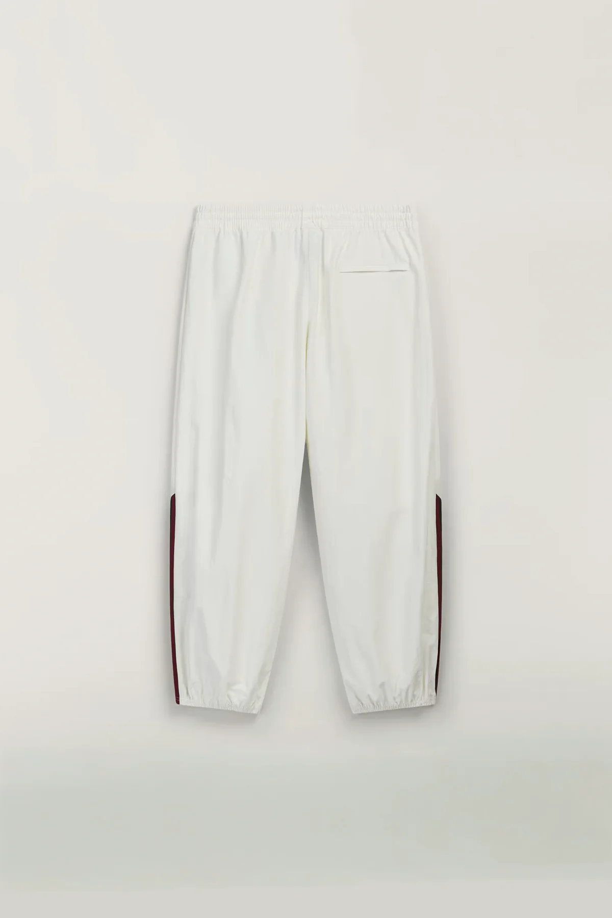 ADIDAS X WILLY CHAVARRIA | CHAVARRIA WOVEN TRACK PANTS - Image 4