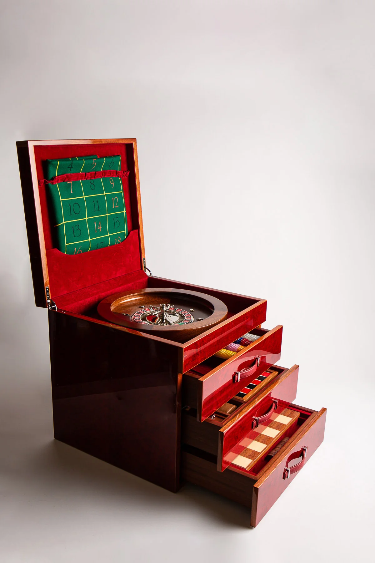 AGRESTI | CASINO PASSION - Image 3