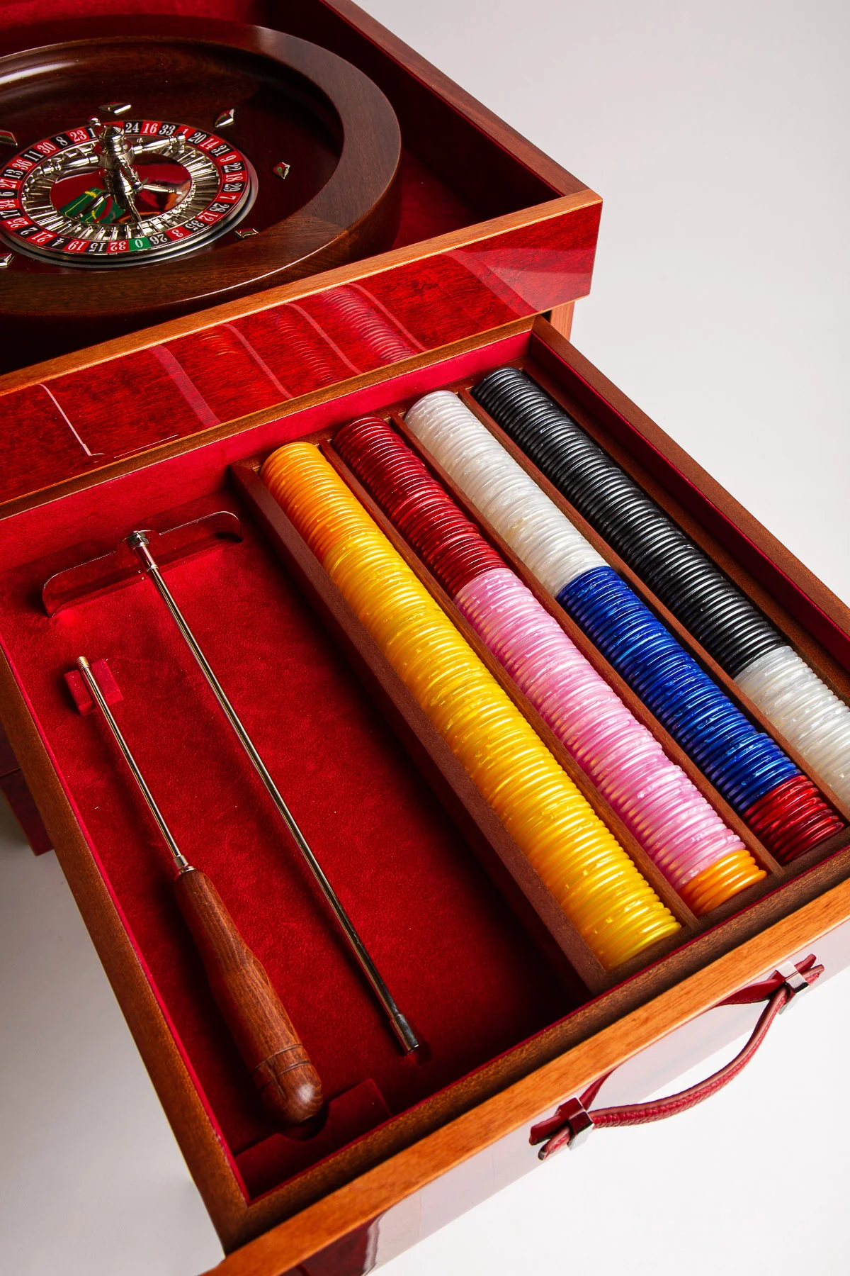 AGRESTI | CASINO PASSION - Image 4