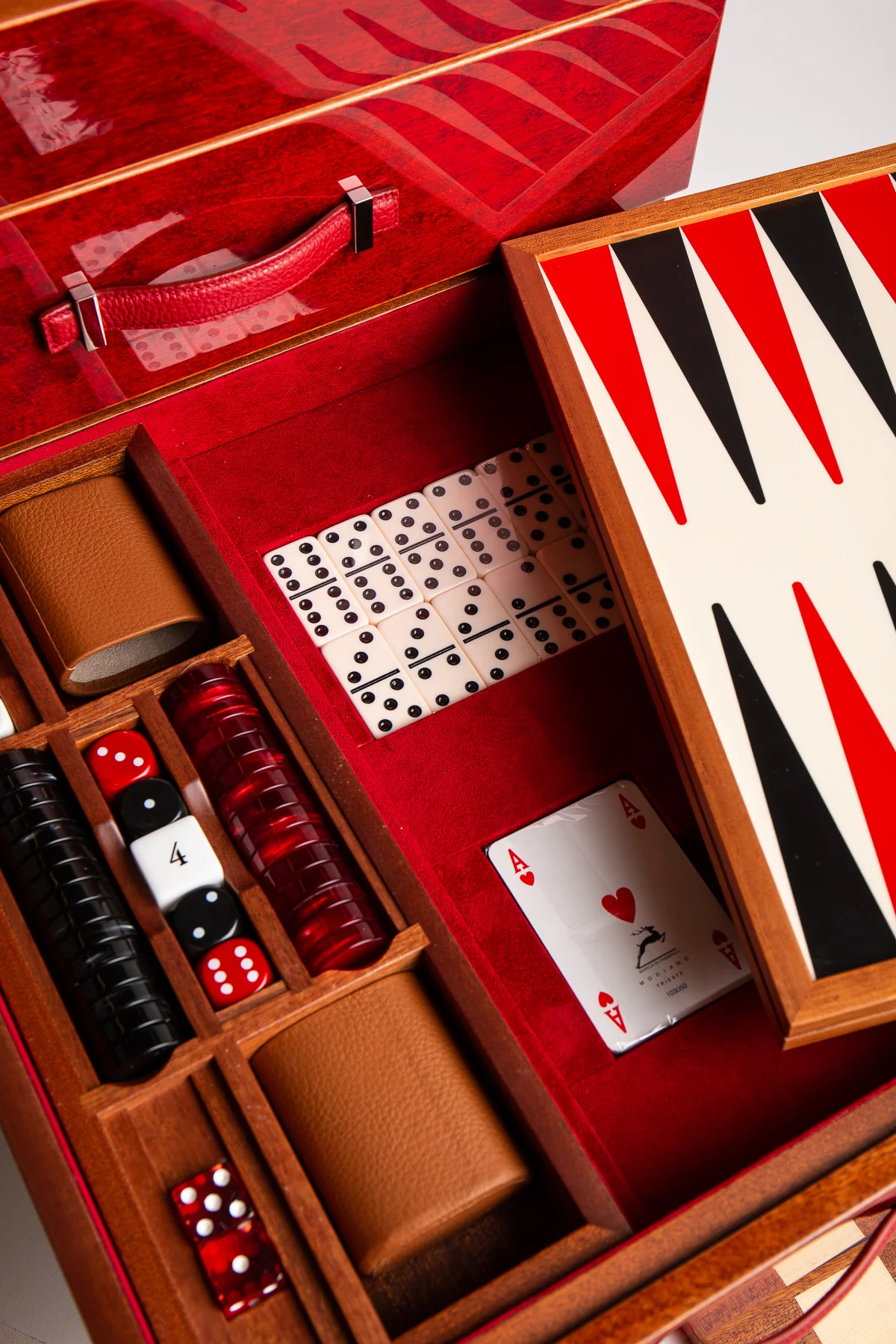 AGRESTI | CASINO PASSION - Image 7