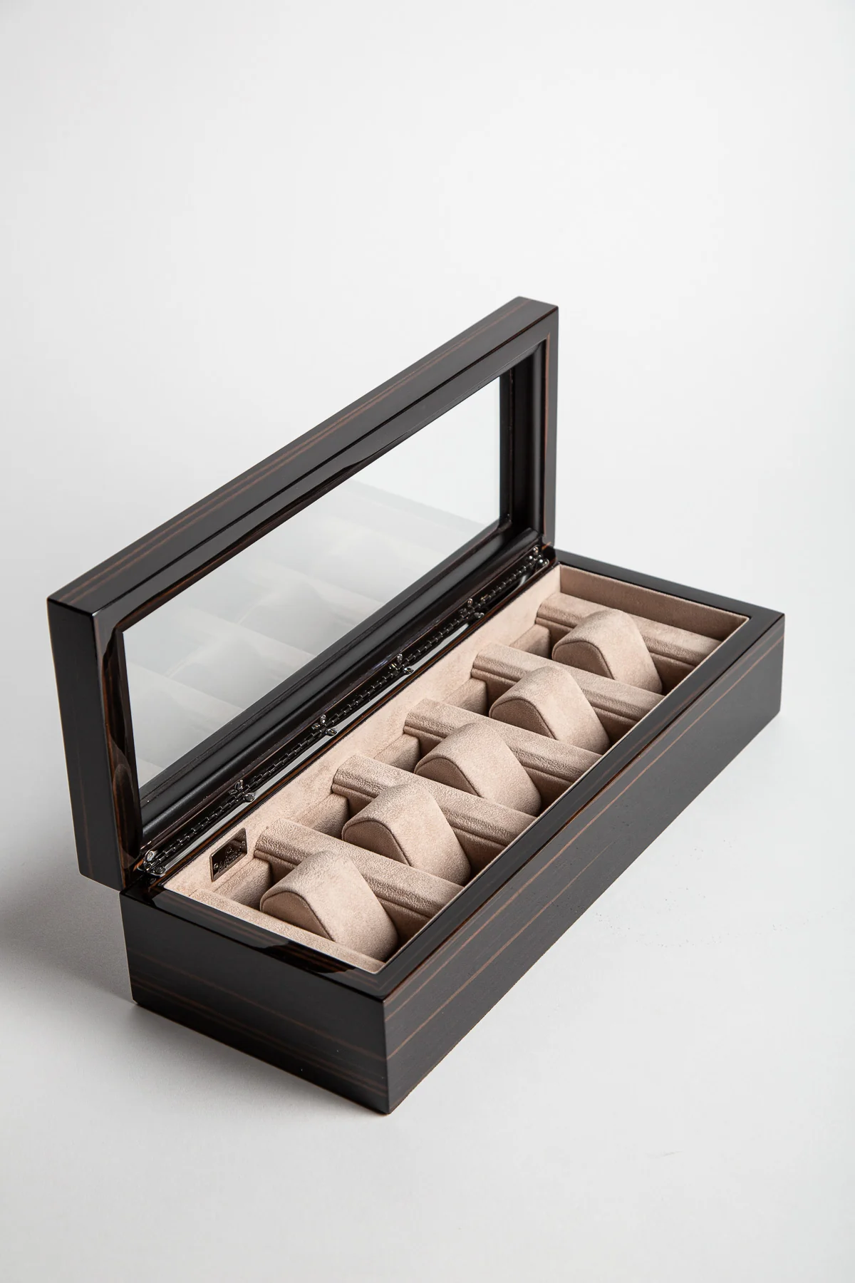 AGRESTI | EBONY WATCH BOX - Image 3