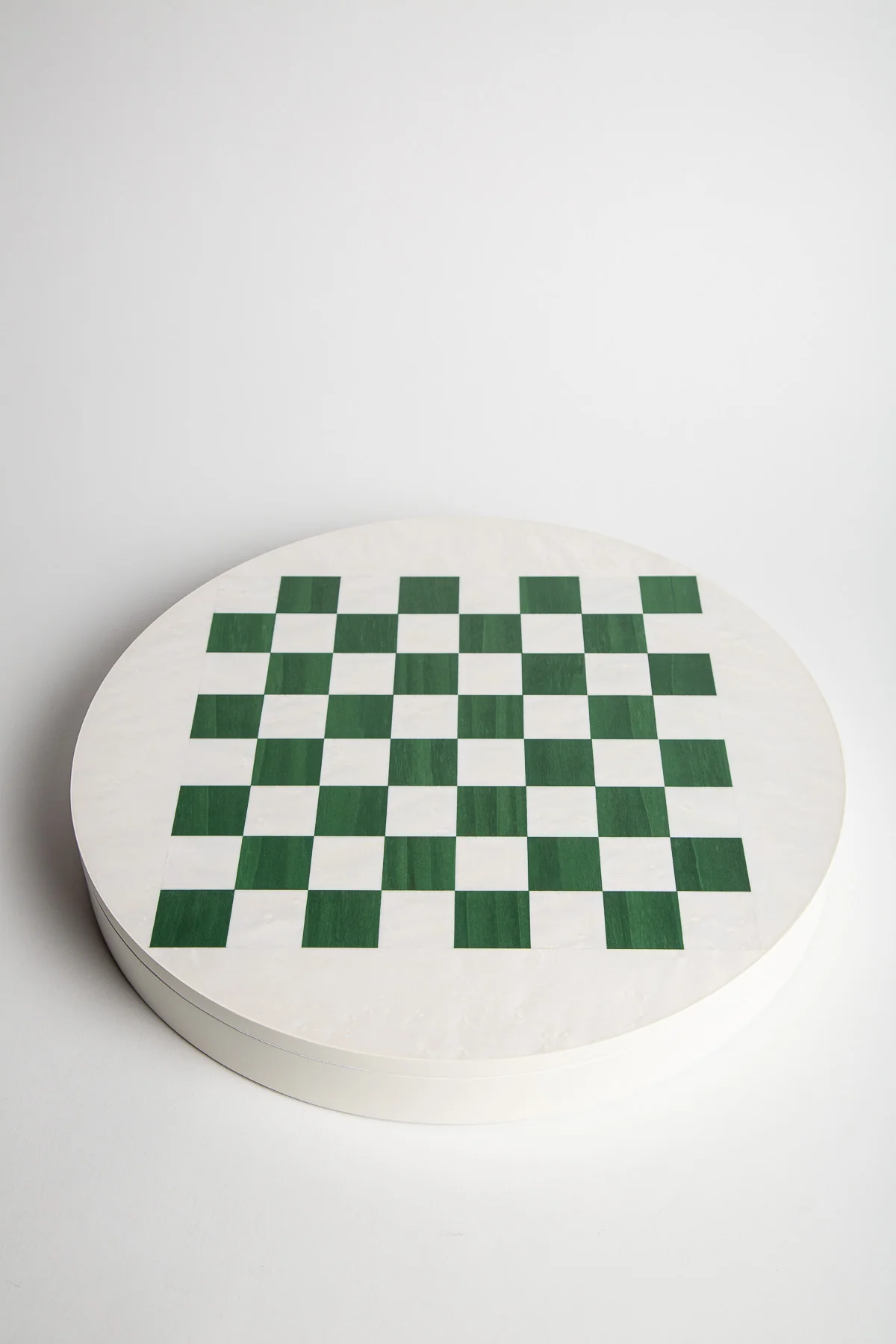 AGRESTI | GOLF CHESS SET - Image 3