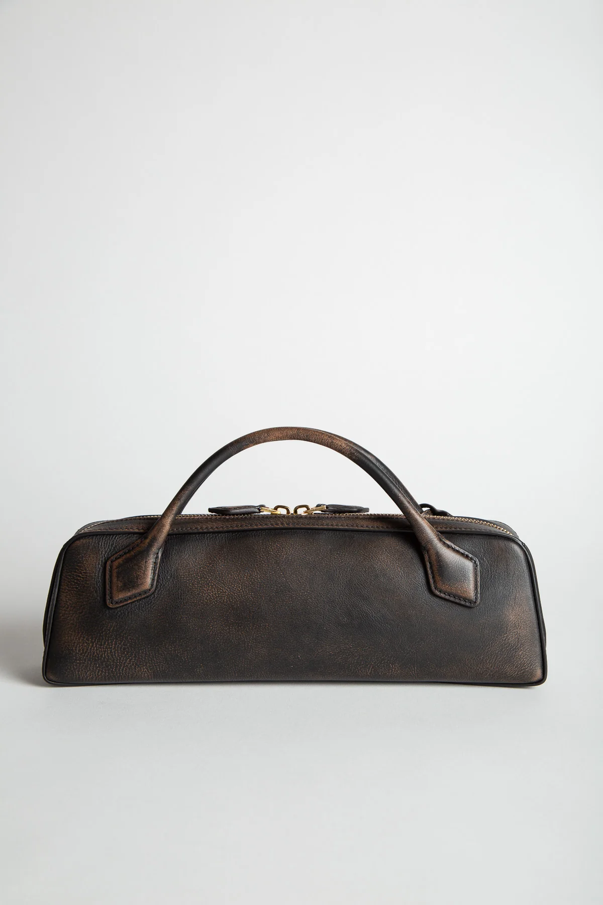 ALAÏA | LE TECKEL CLUTCH - Image 3