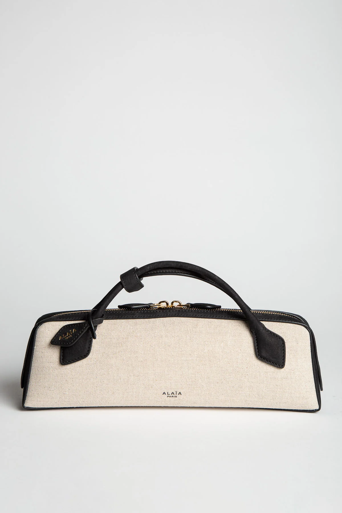 ALAÏA | LE TECKEL CLUTCH
