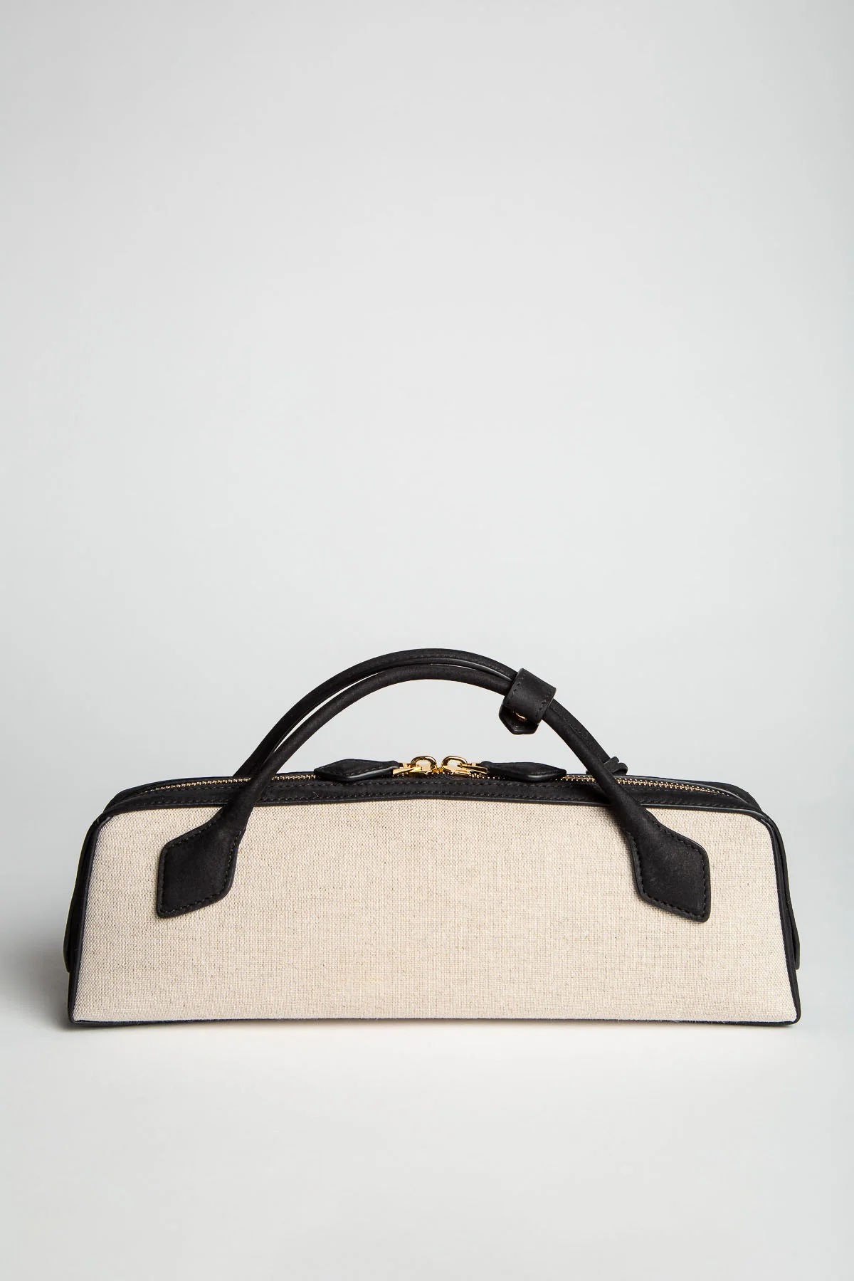 ALAÏA | LE TECKEL CLUTCH - Image 3