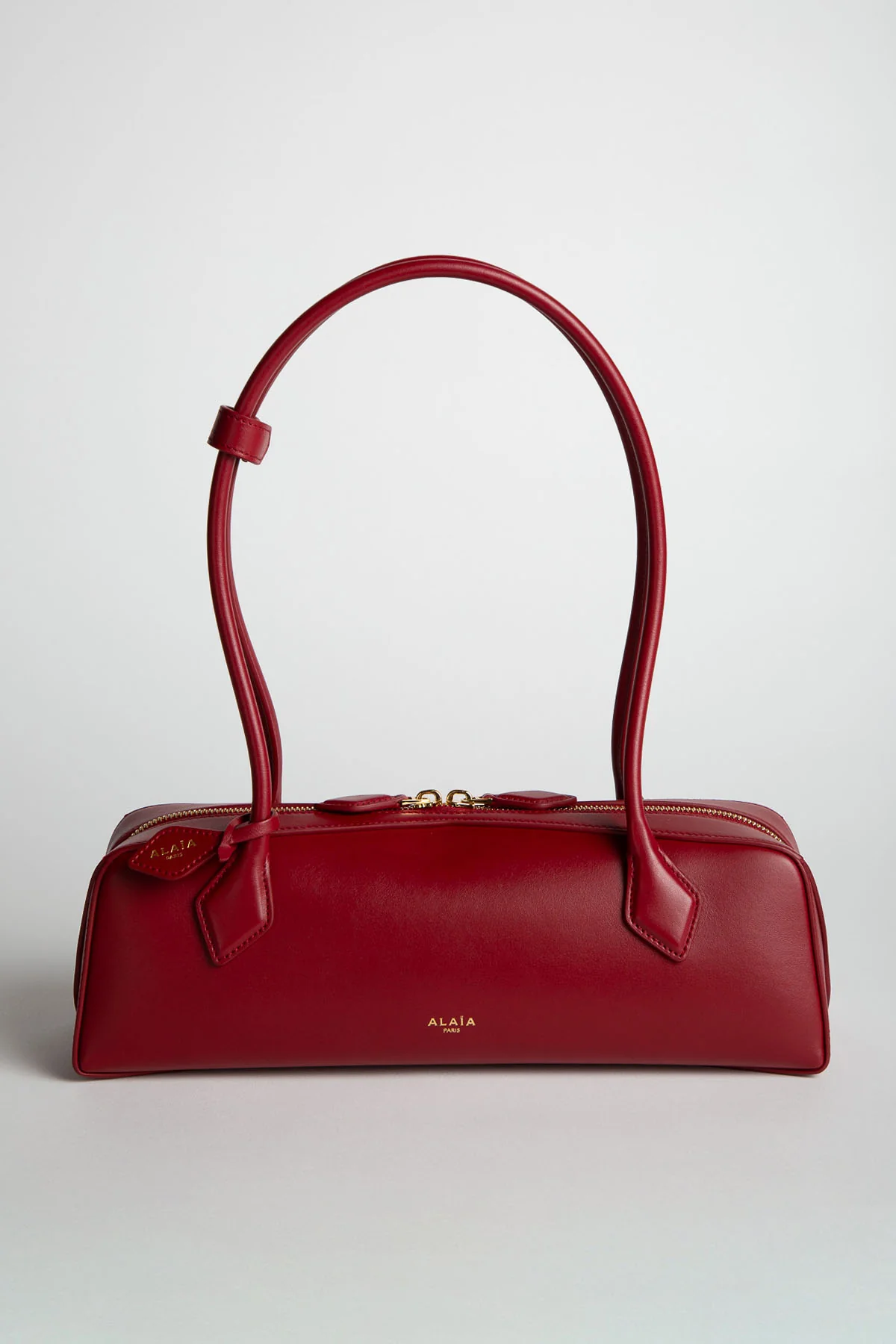 Alaïa | Le Teckel Medium Bag in Calfskin