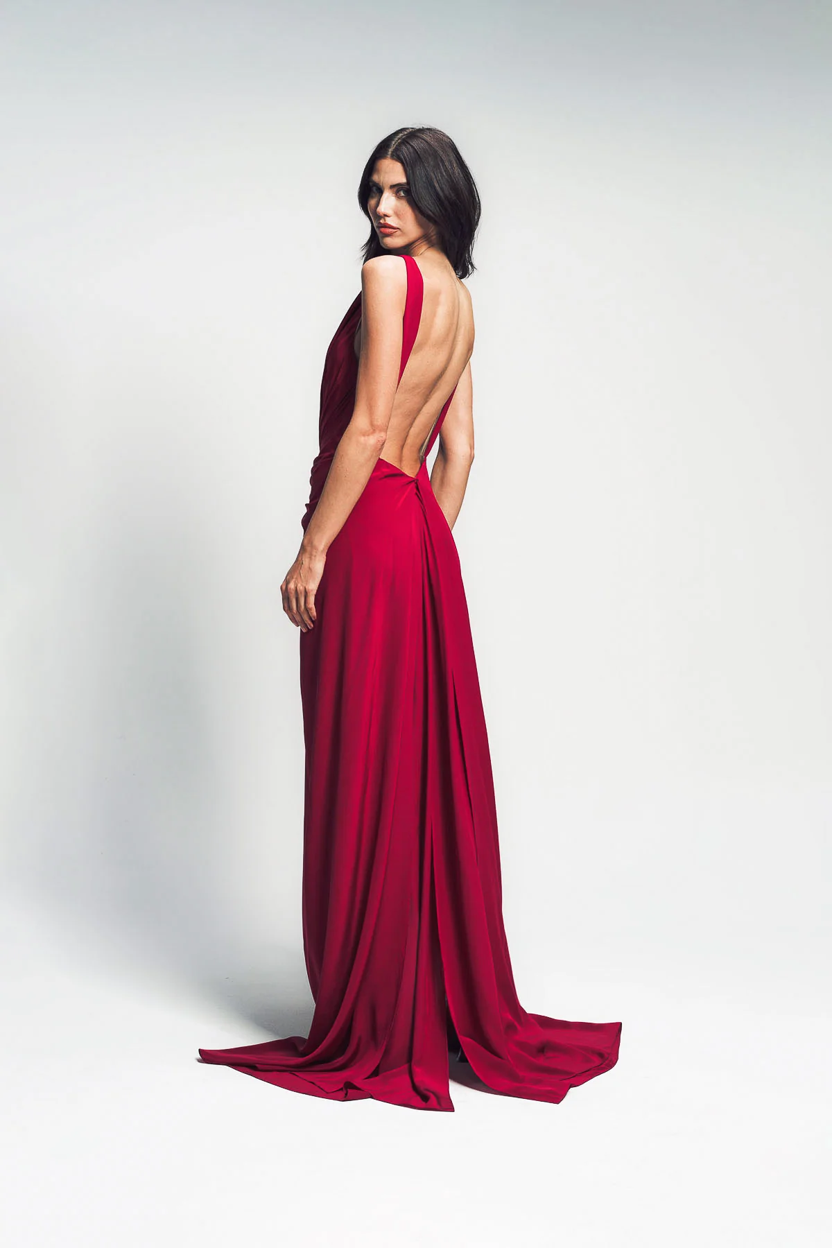 ALEXX BROWN | GODDESS DRESS - Image 2