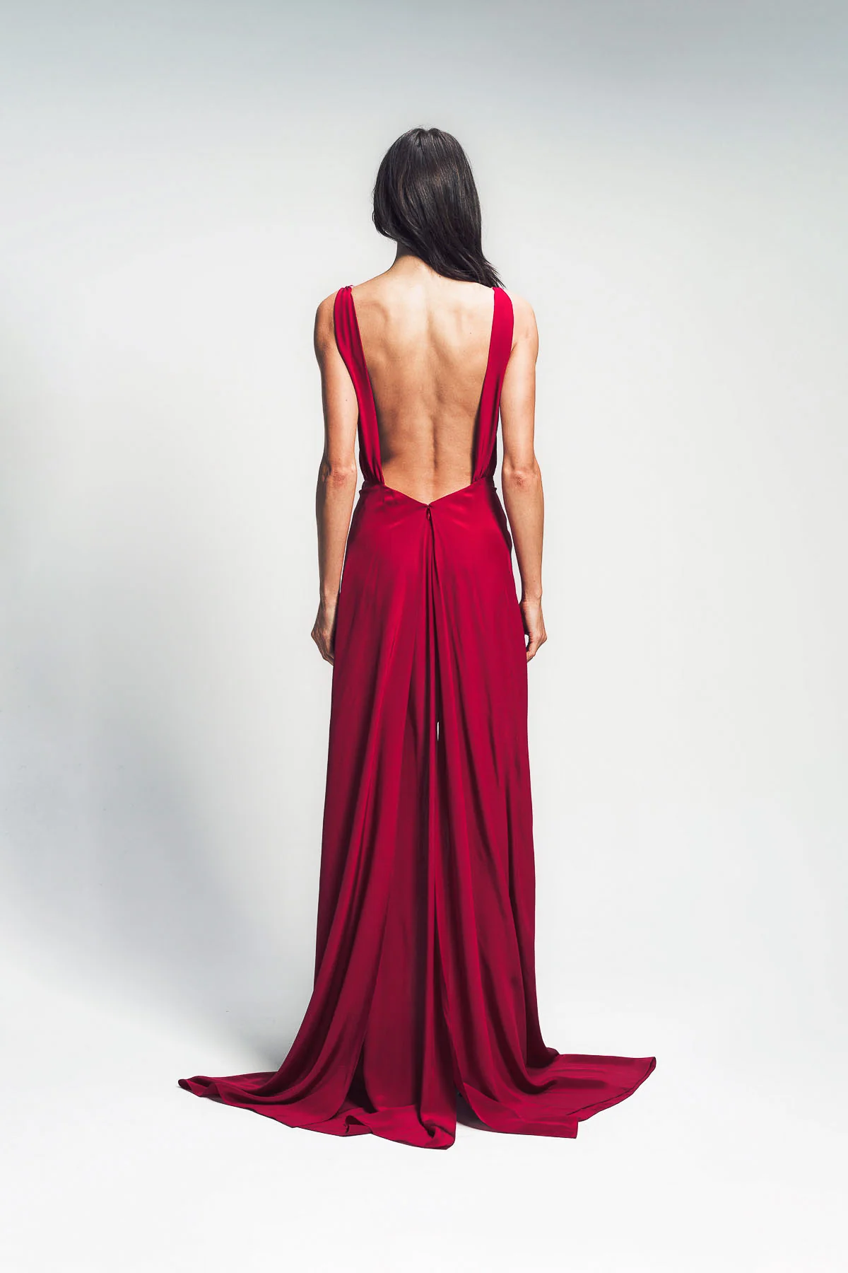 ALEXX BROWN | GODDESS DRESS - Image 5