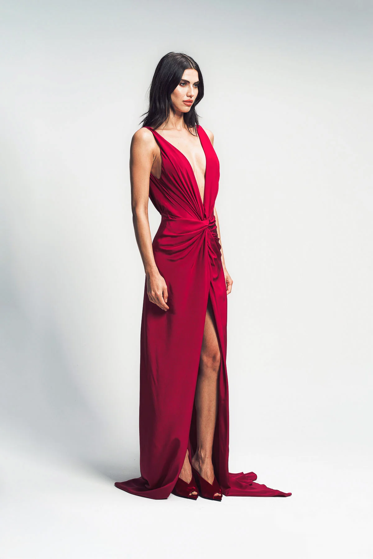 ALEXX BROWN | GODDESS DRESS - Image 6
