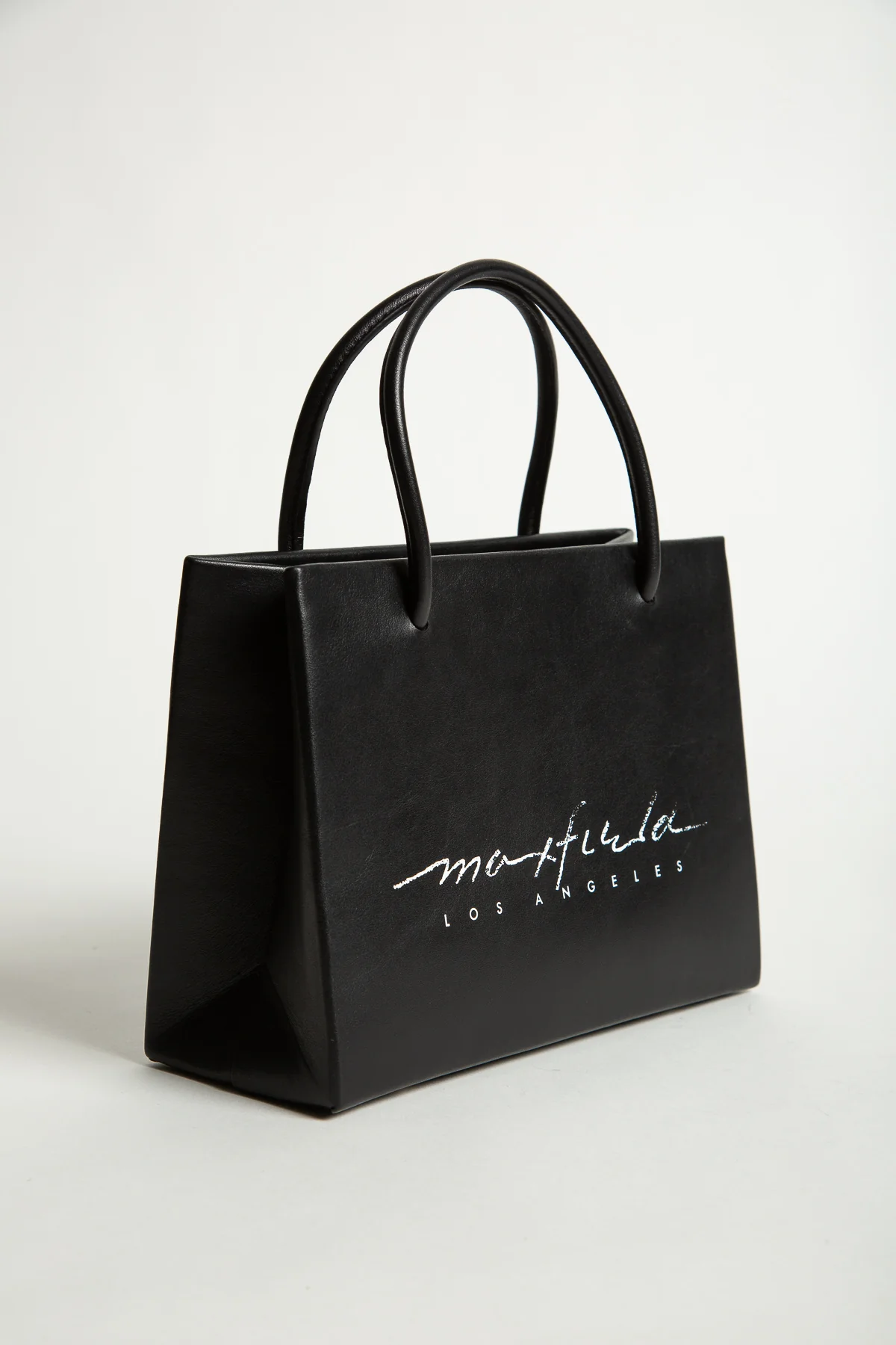 AMIRI | MAXFIELD SHOPPER BAG - Image 2