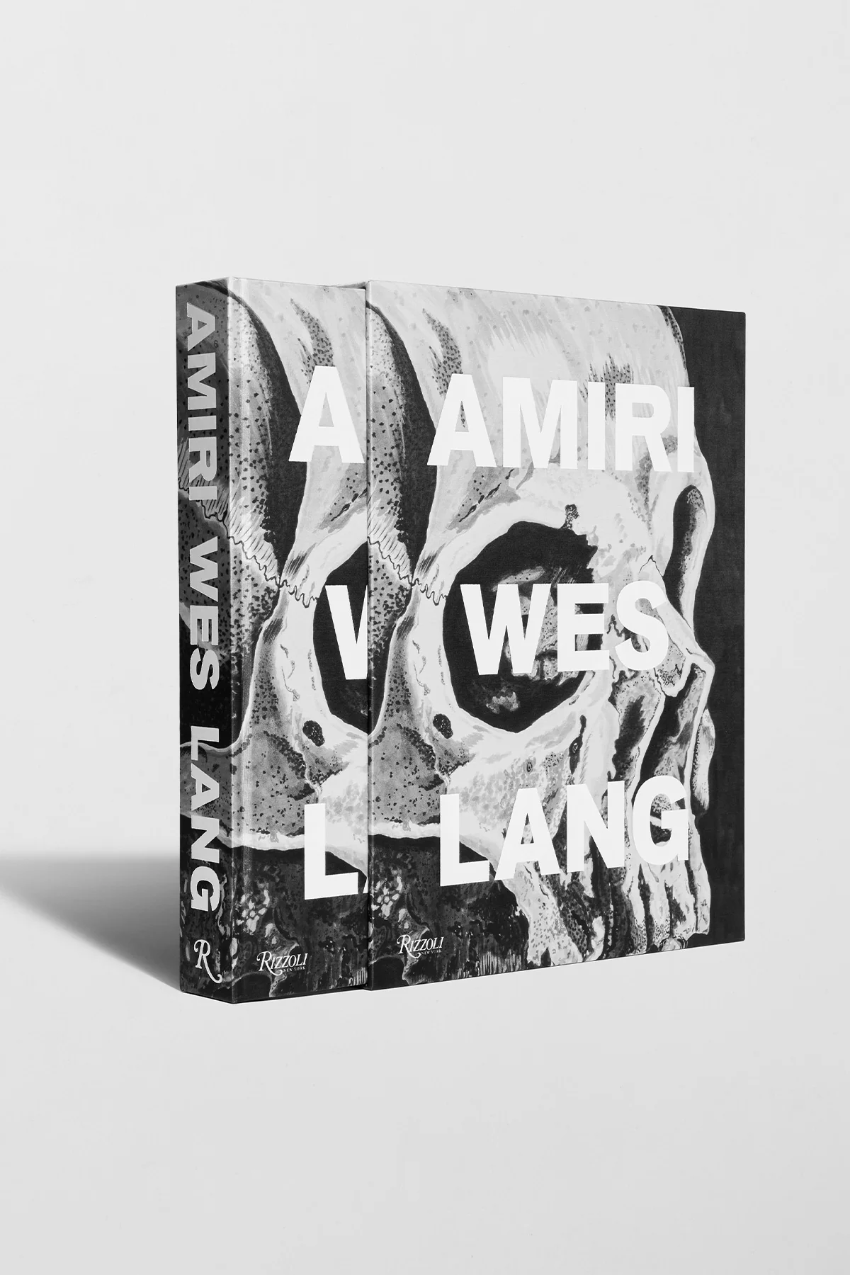 AMIRI | WES LANG BOOK - Image 3