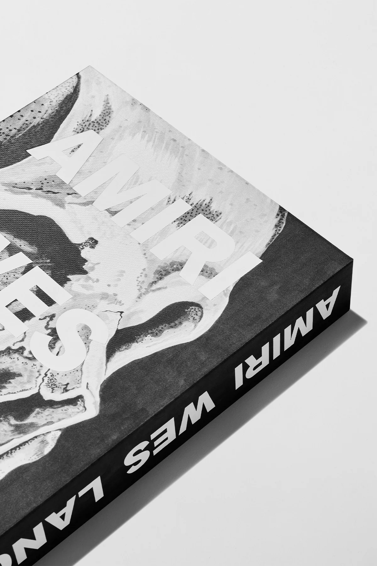 AMIRI | WES LANG BOOK - Image 4