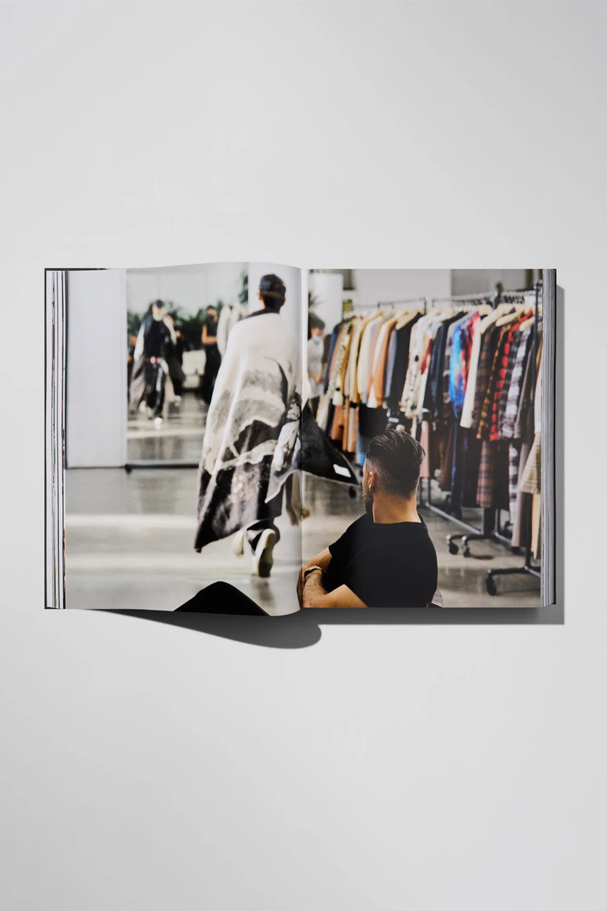 AMIRI | WES LANG BOOK - Image 5