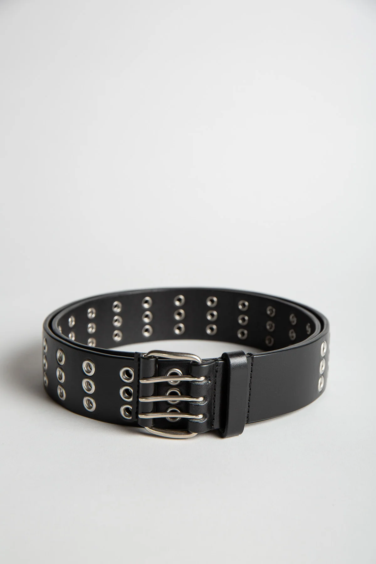 ANN DEMEULEMEESTER | EZRA BELT 4CM - Image 2
