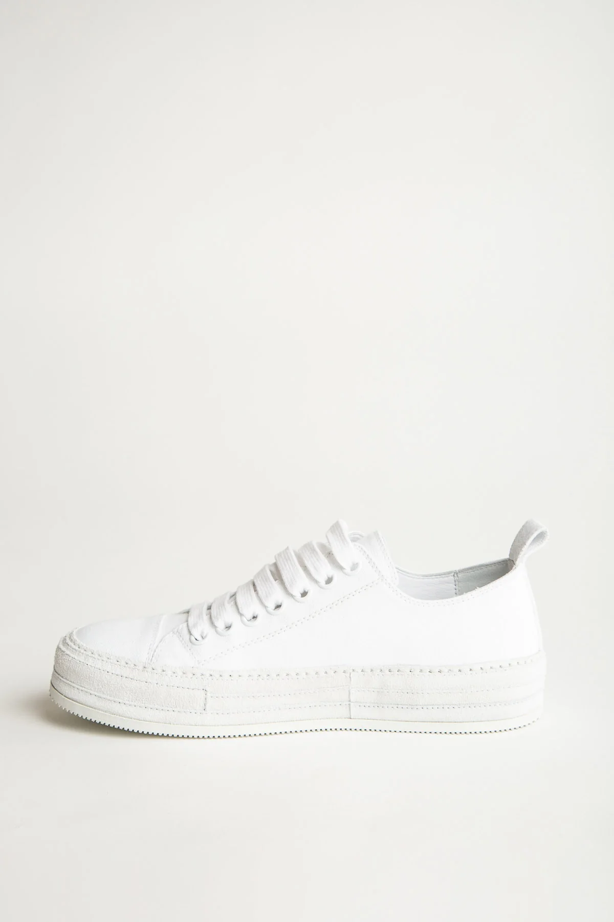 ANN DEMEULEMEESTER | GERT LOW-TOP SNEAKERS - Image 2