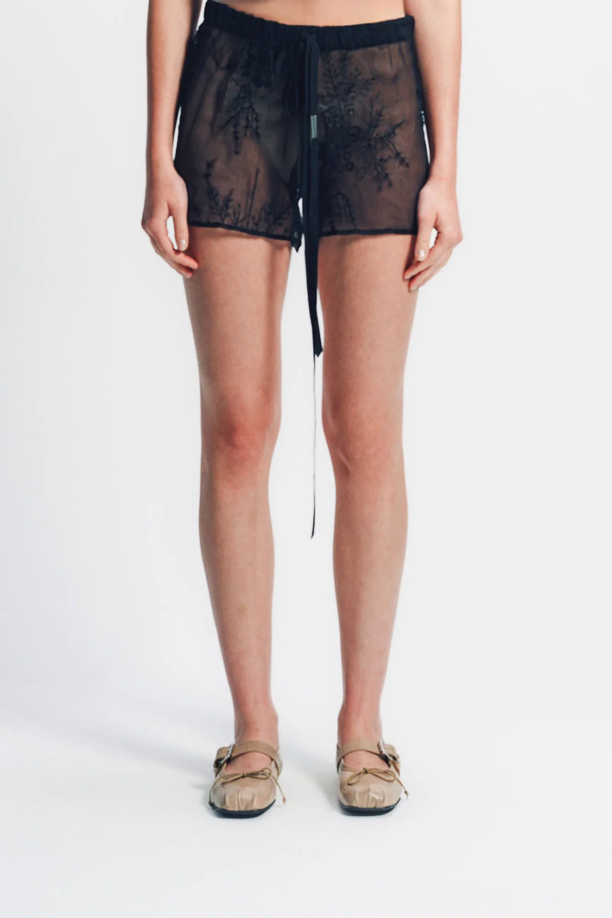 ANN DEMEULEMEESTER | NISA MICRO BOXERS - Image 2