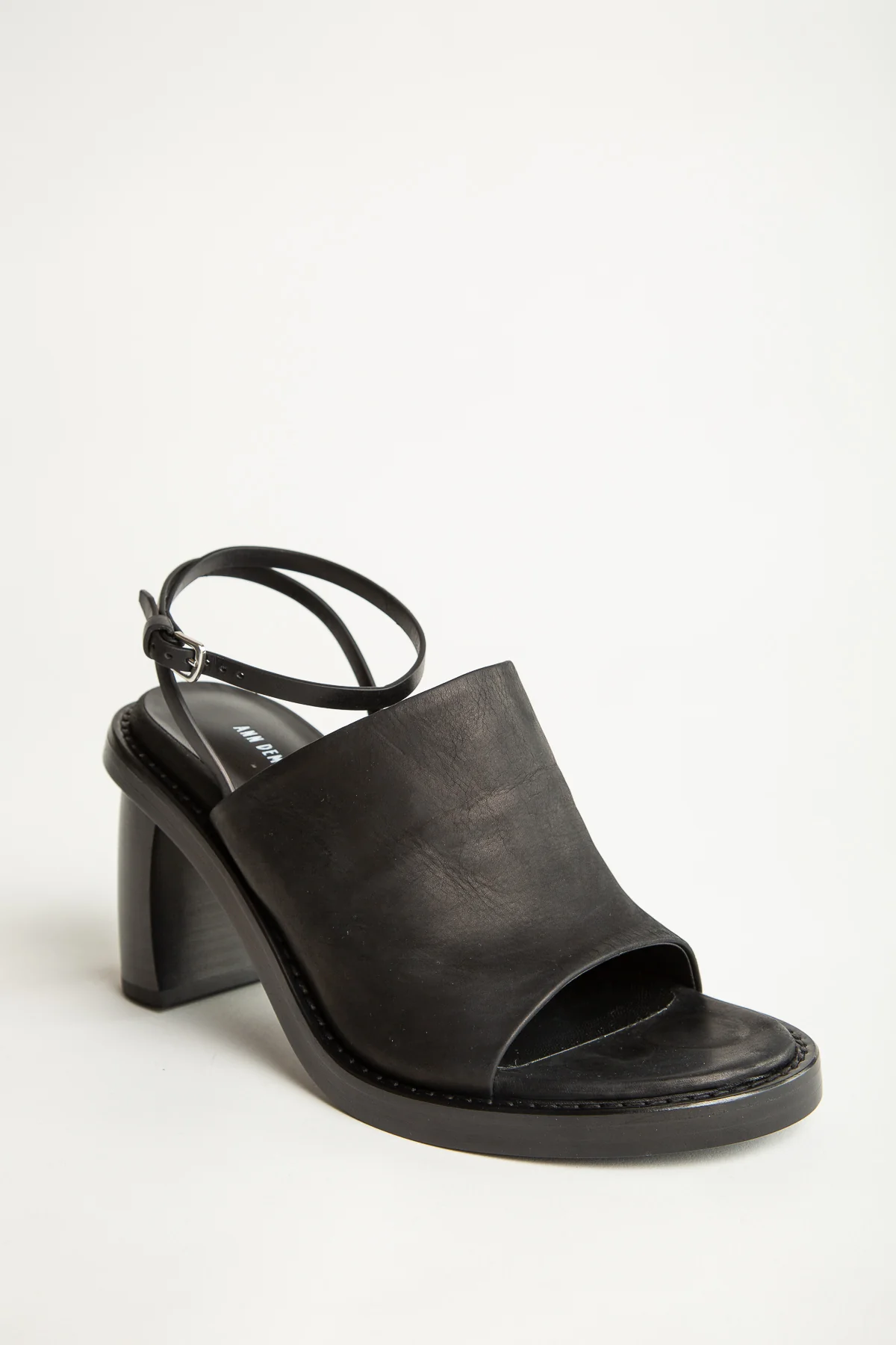 ANN DEMEULEMEESTER | OONA SANDALS - Image 3