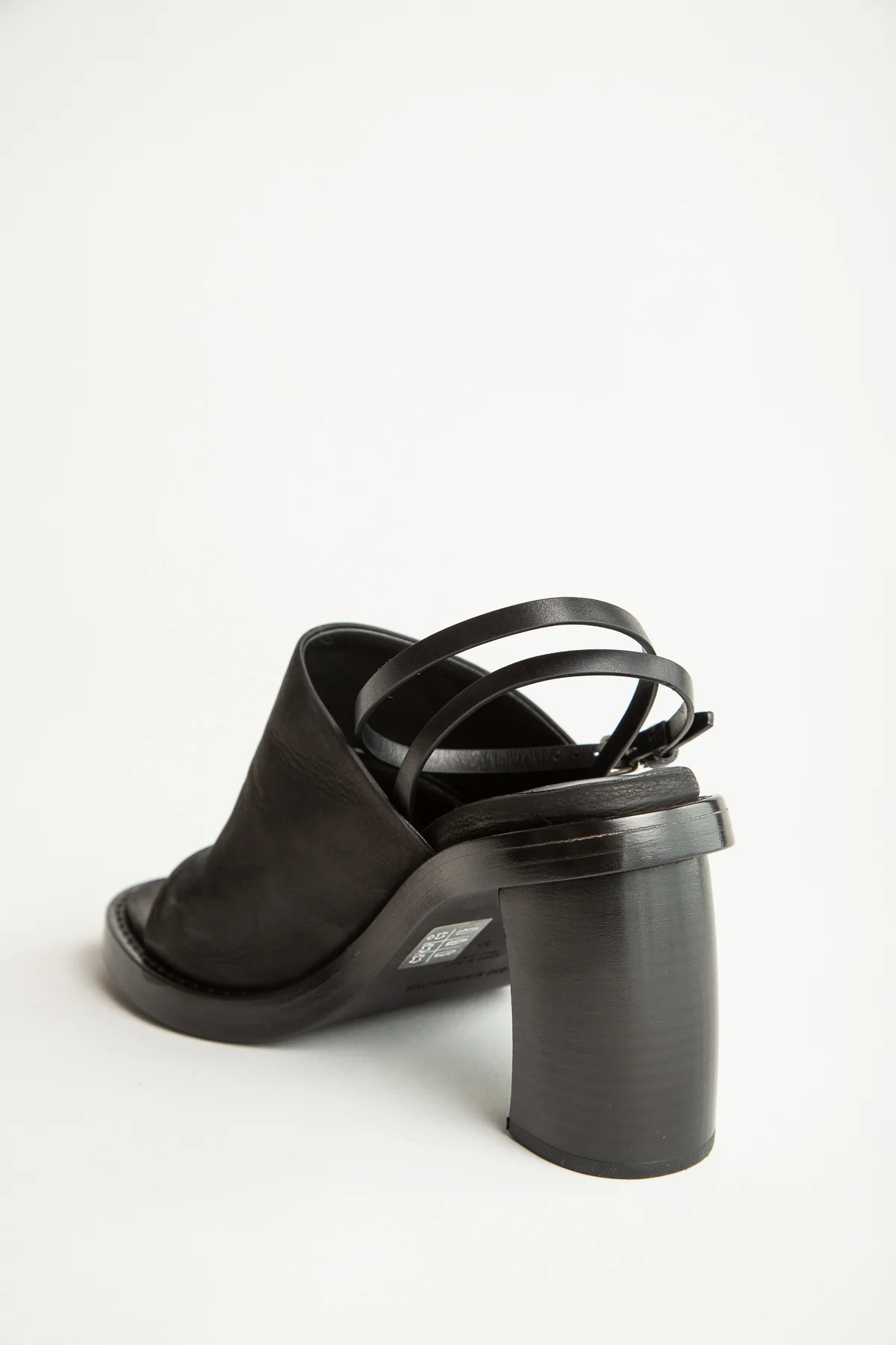 ANN DEMEULEMEESTER | OONA SANDALS - Image 4