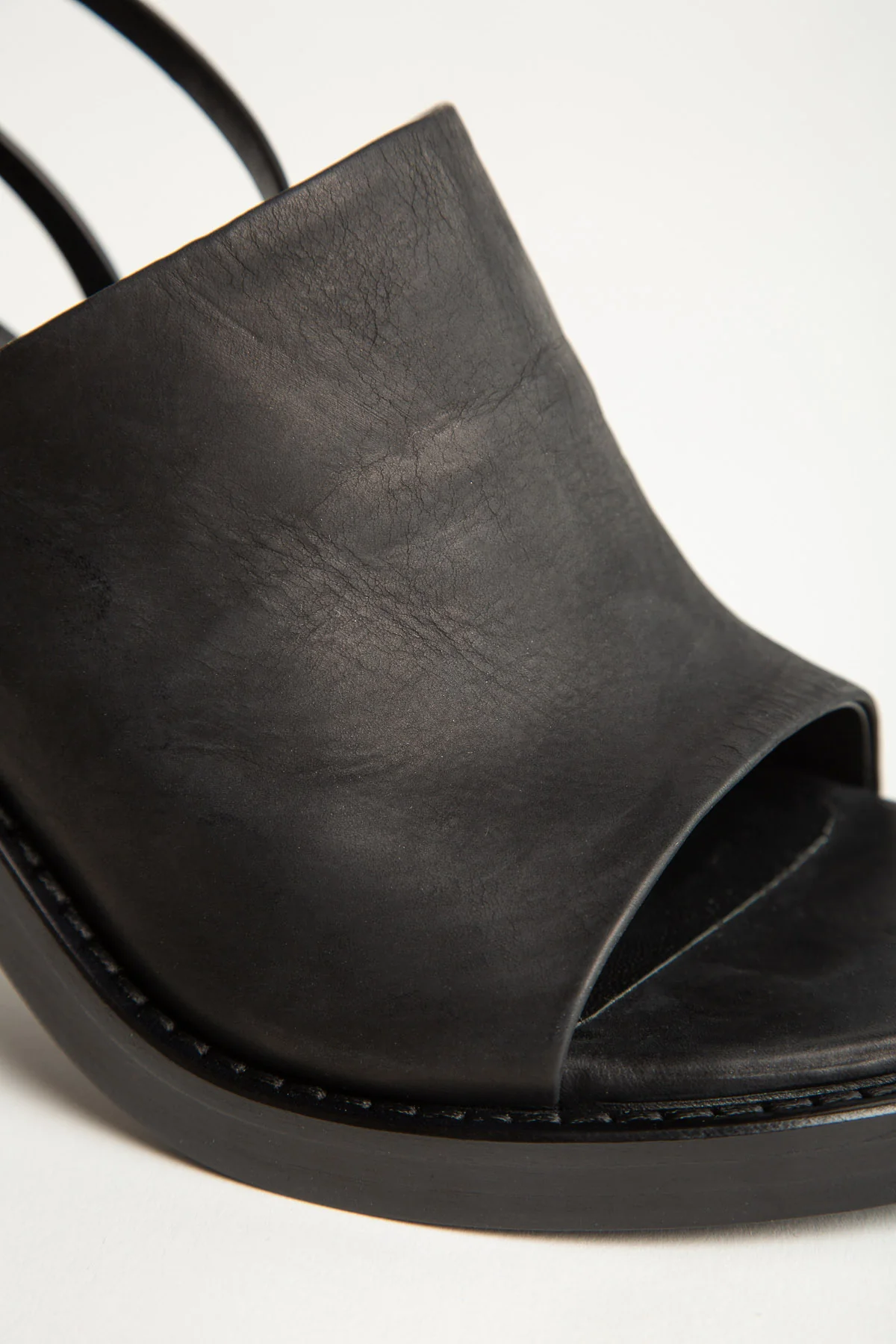 ANN DEMEULEMEESTER | OONA SANDALS - Image 5