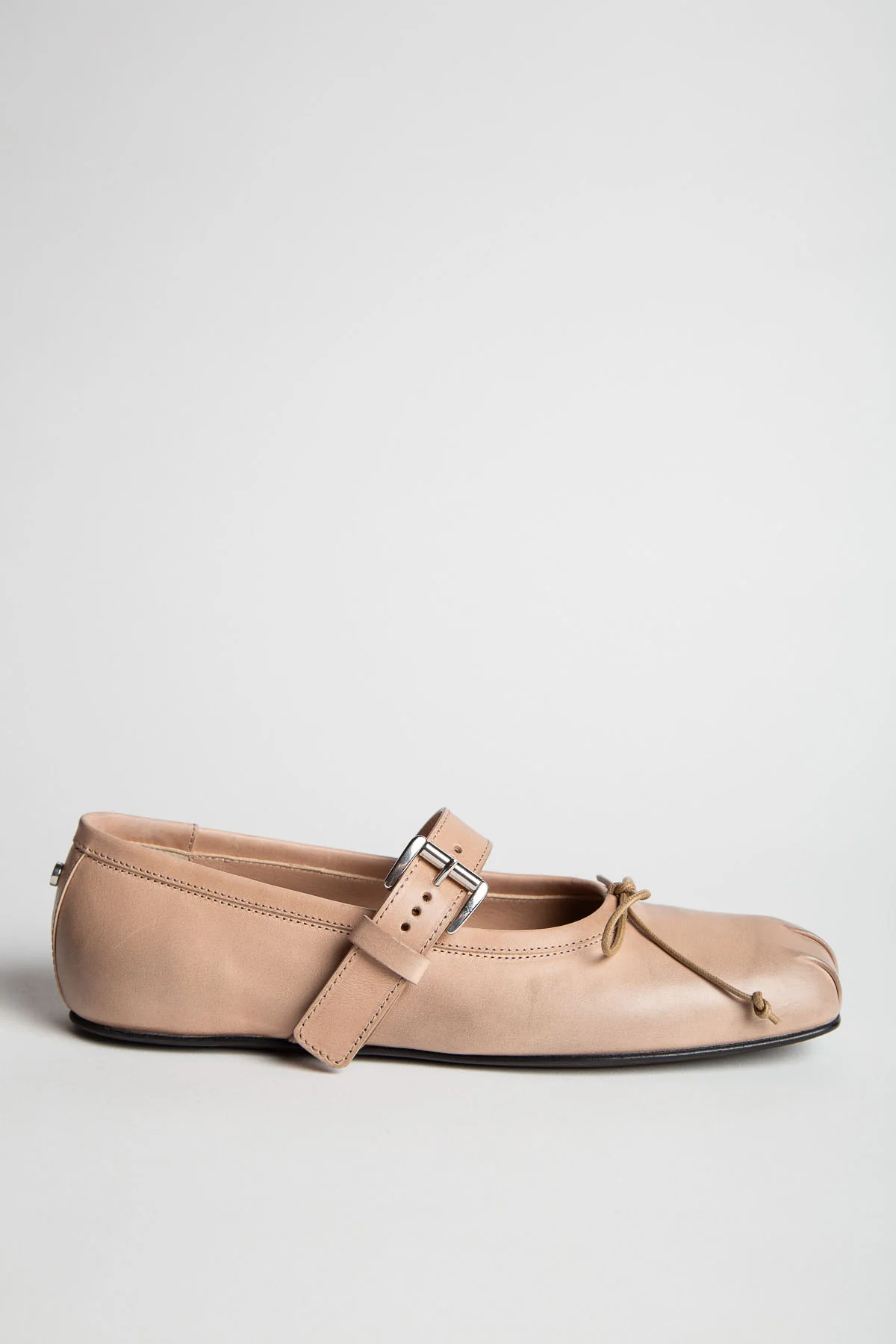 ANN DEMEULEMEESTER | ZOEY BALLERINA FLATS