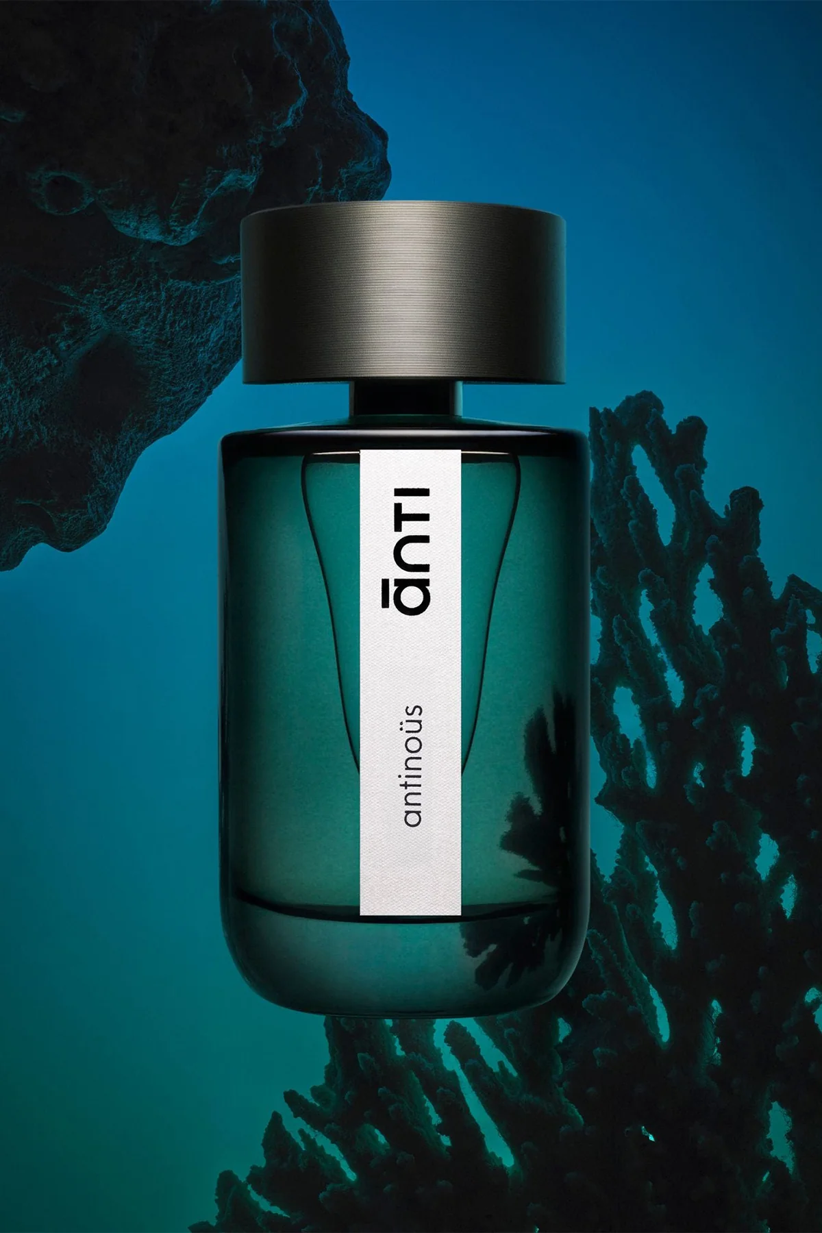 ĀNTI PARFUM | ANTINOÜS EDP 100ML - Image 2