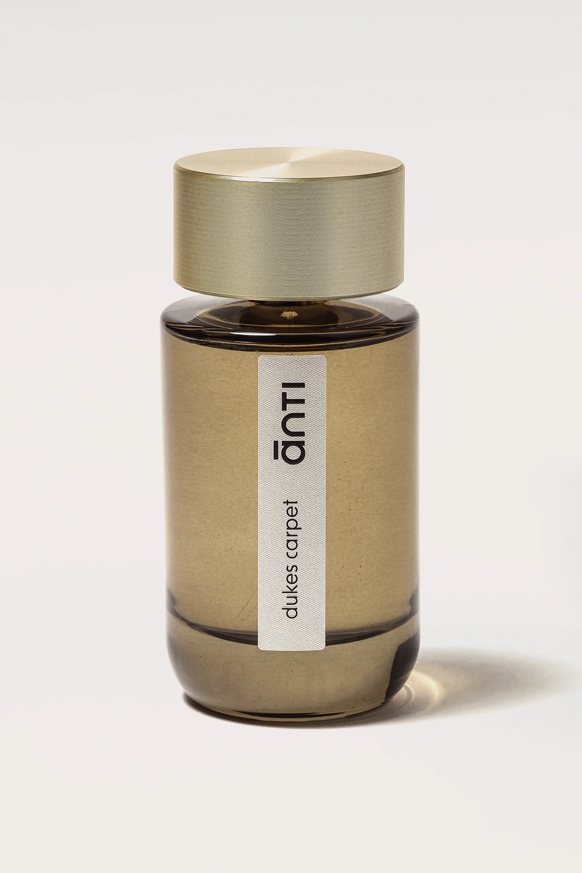 ĀNTI PARFUM | DUKES CARPET EDP 100ML
