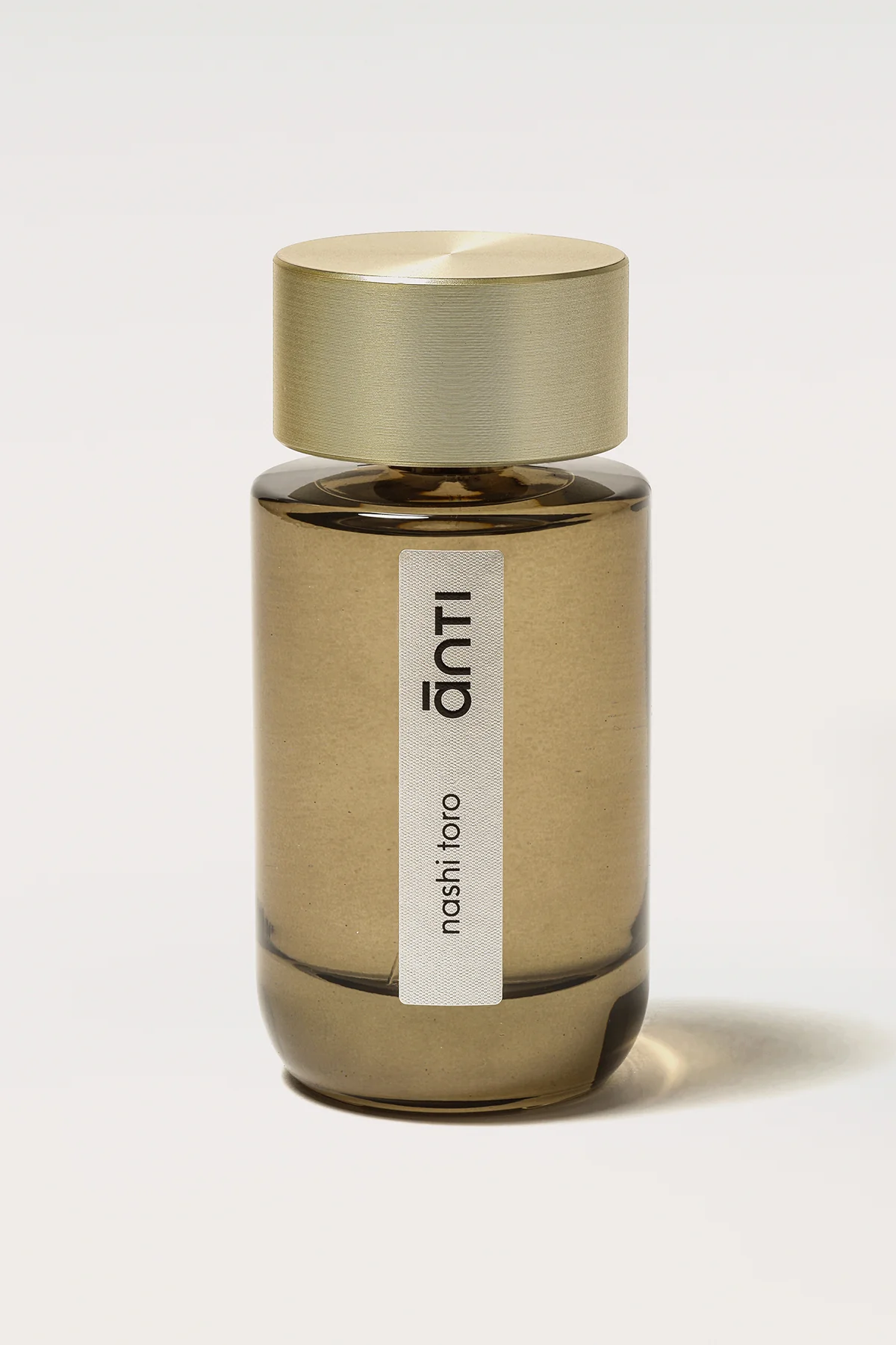 ĀNTI PARFUM | NASHI TORO EDP 100ML