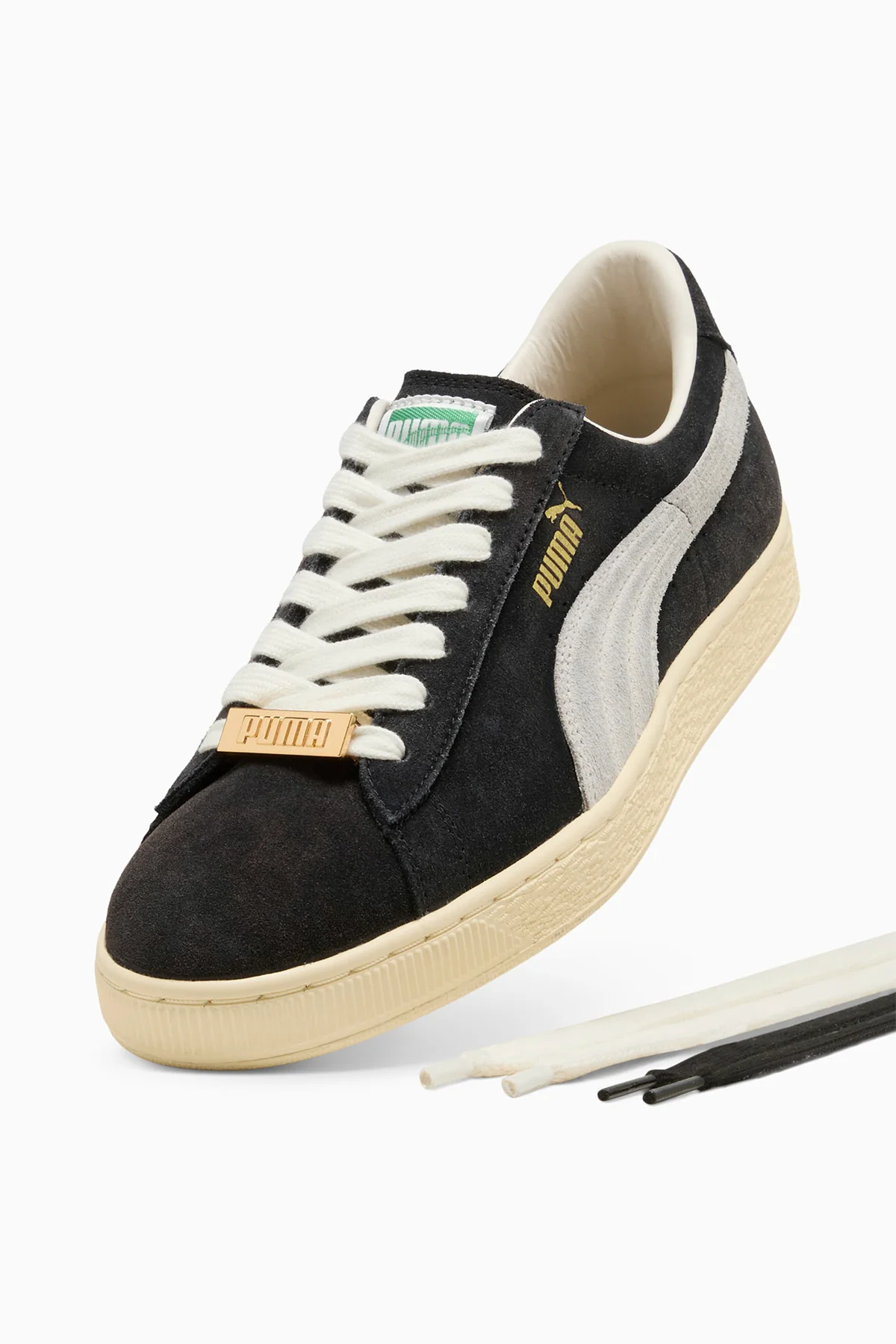 A$AP ROCKY X PUMA | PUMA Suede '94 Sneakers - Image 6