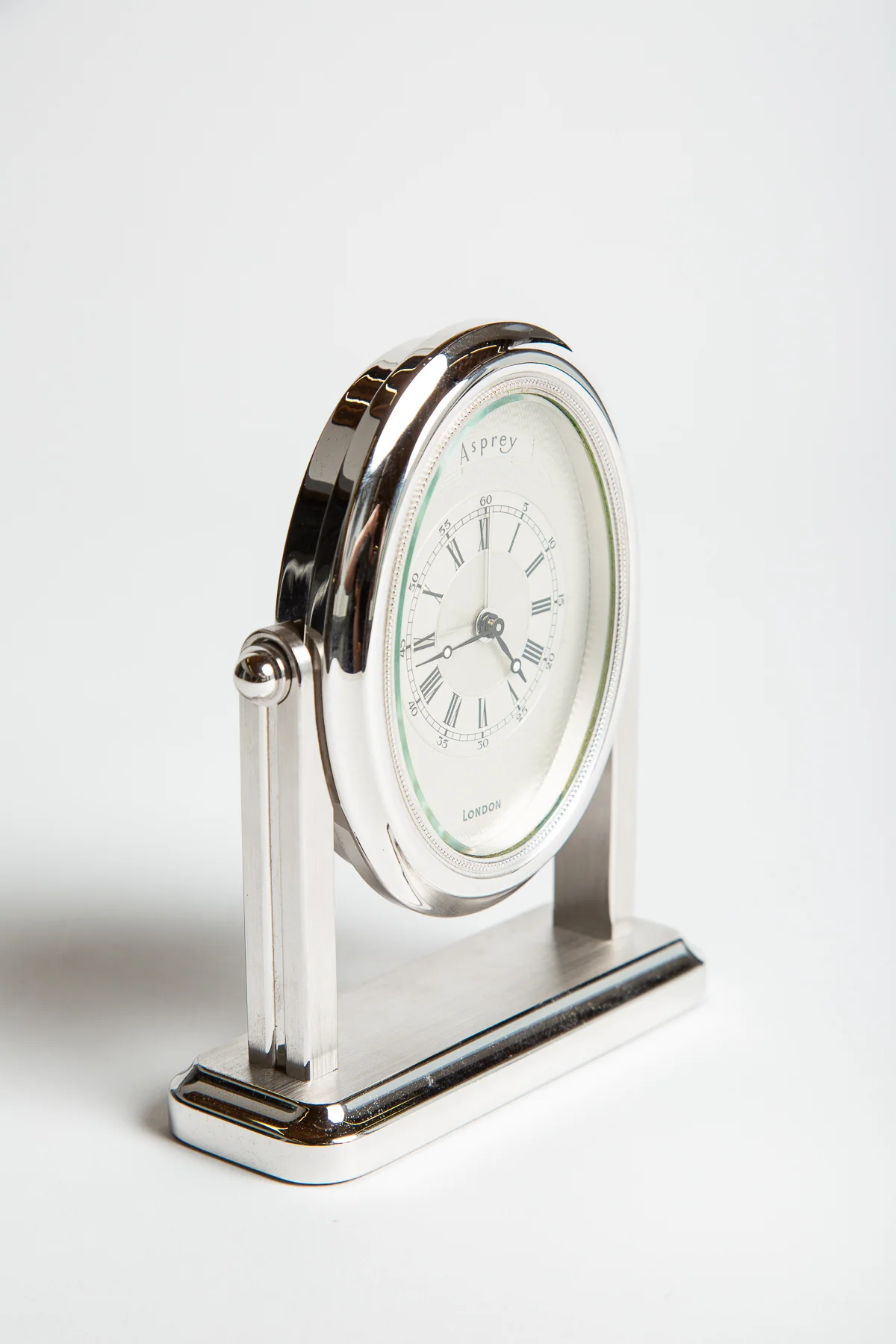 ASPREY | ASPREY CLOCK - Image 2