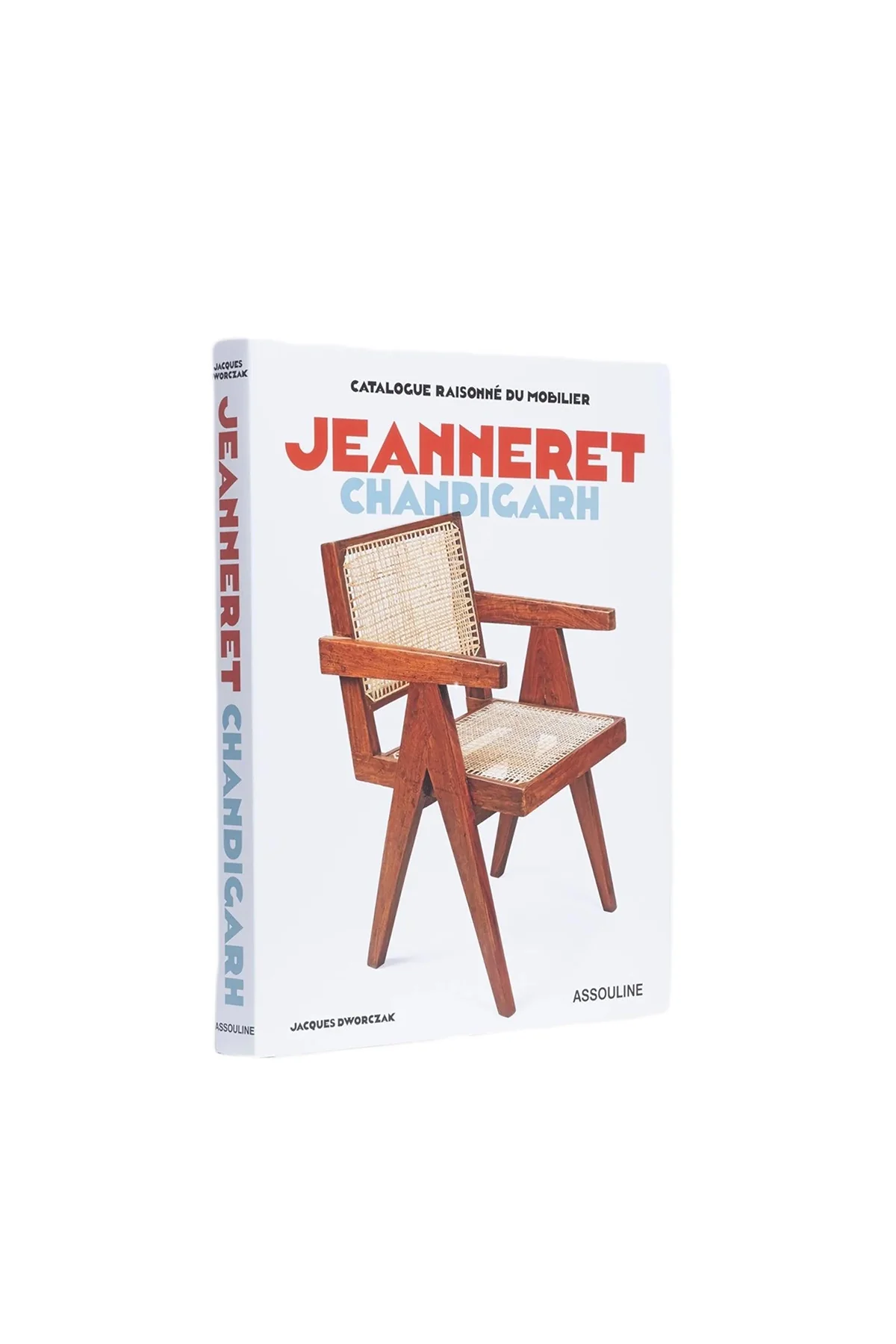 ASSOULINE | JEANNERET CHANDIGARH - Image 2