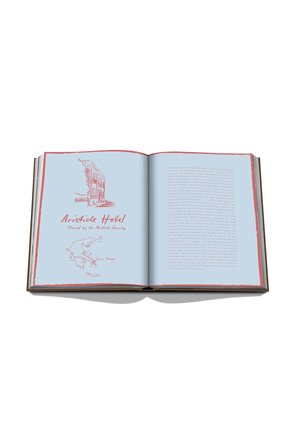ASSOULINE | SECRET STAYS - Image 3