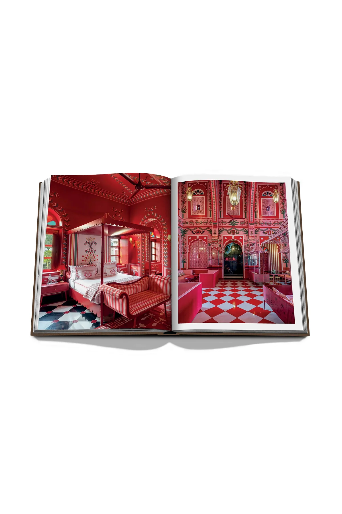 ASSOULINE | SECRET STAYS - Image 5
