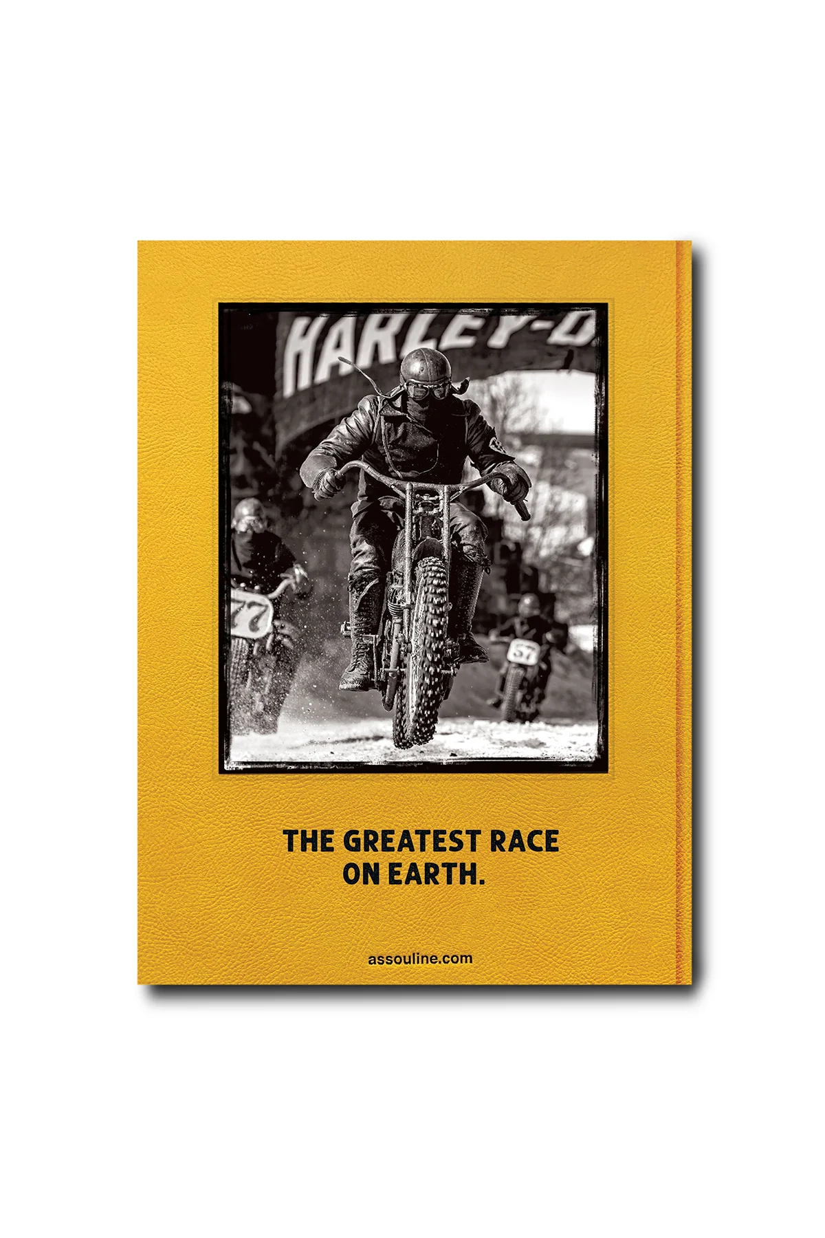 ASSOULINE | THE RACE OF GENTLEMEN - Image 3